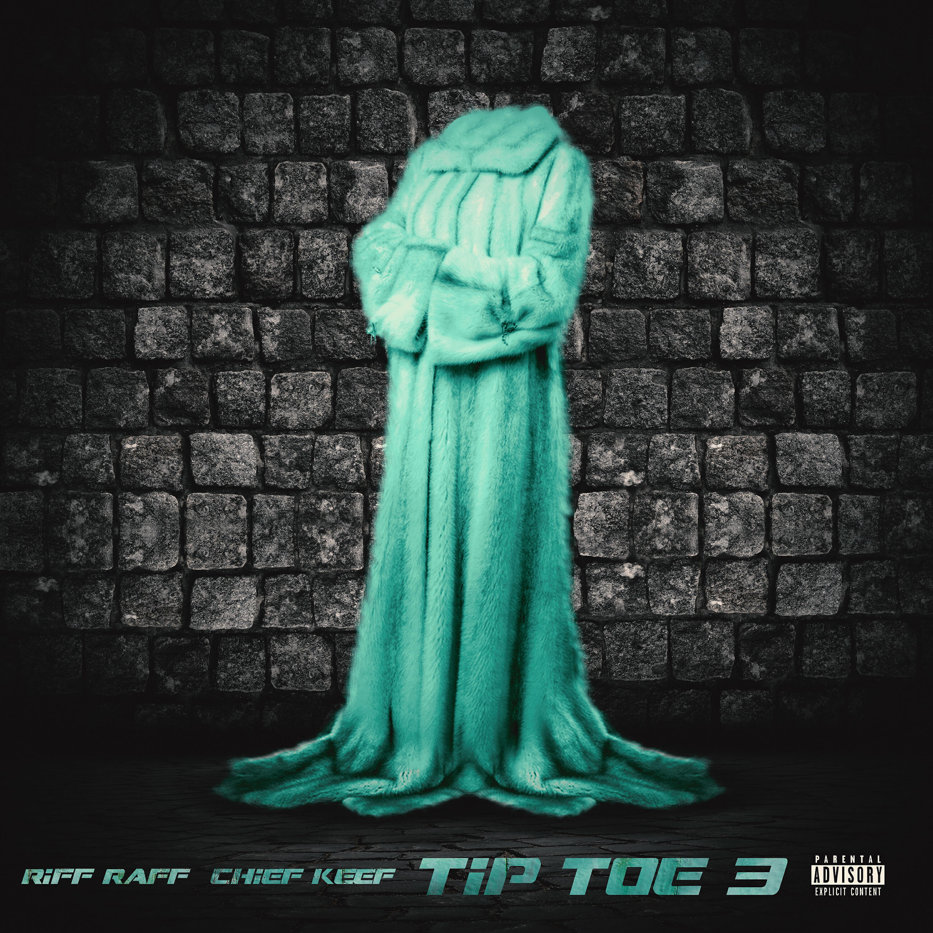 RiFF RAFF - TiP TOE 3