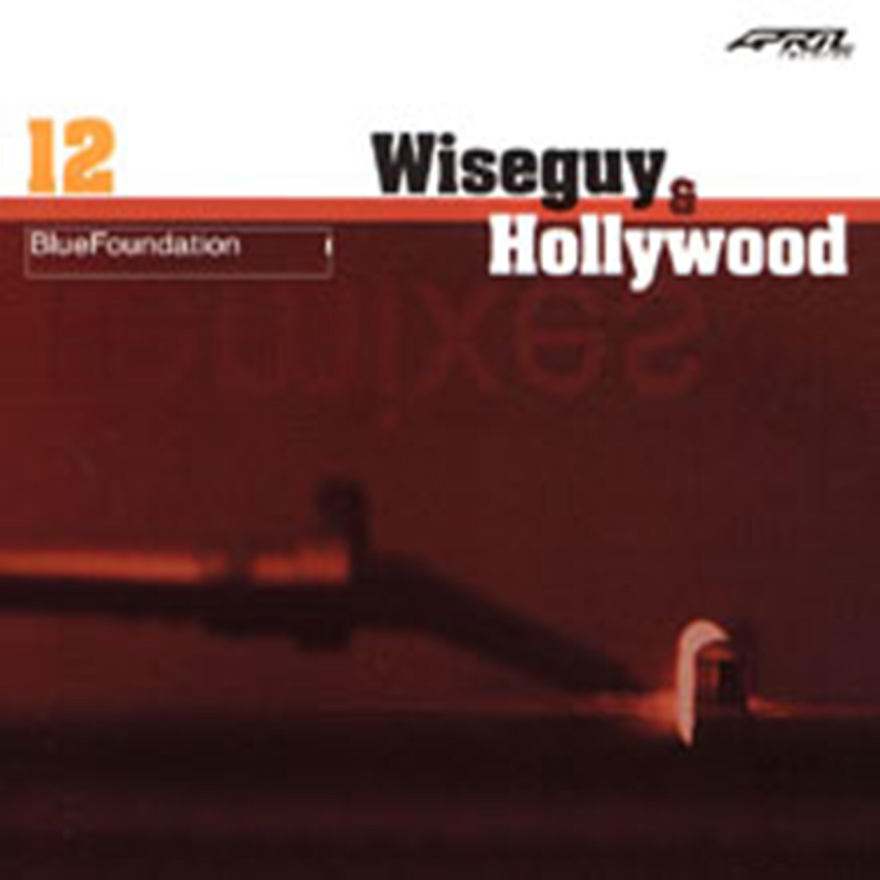Blue Foundation - Wiseguy (The Prunes Remix)