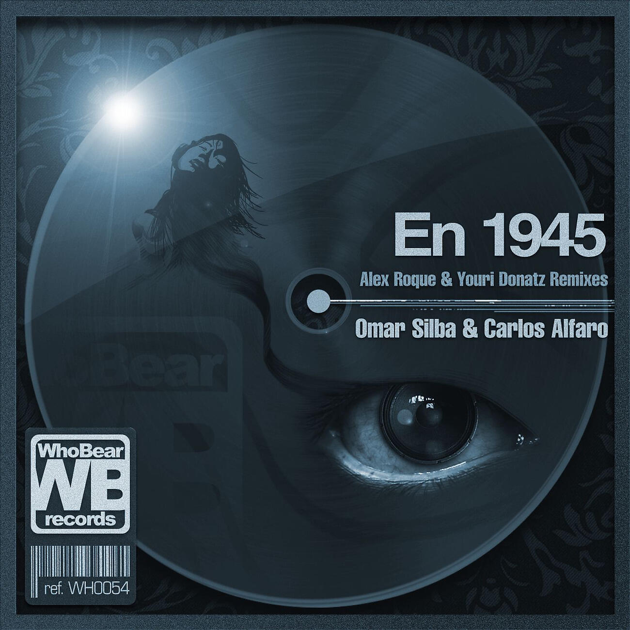 Omar Silba - En 1945 (Youri Donatz Remix)