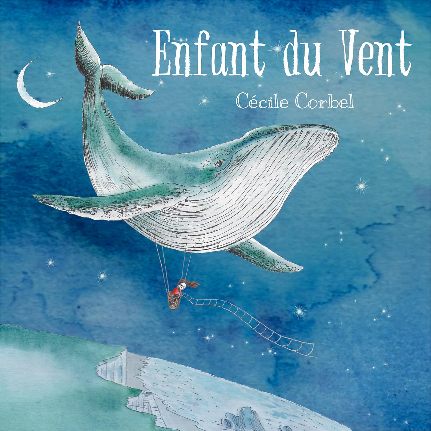 Постер альбома Enfant du vent