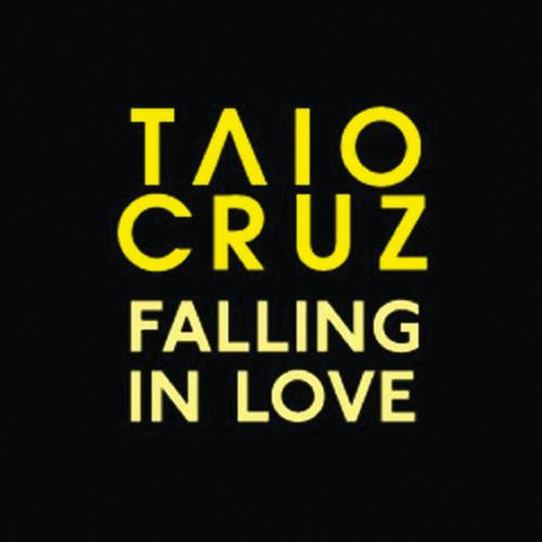 Постер альбома Falling In Love