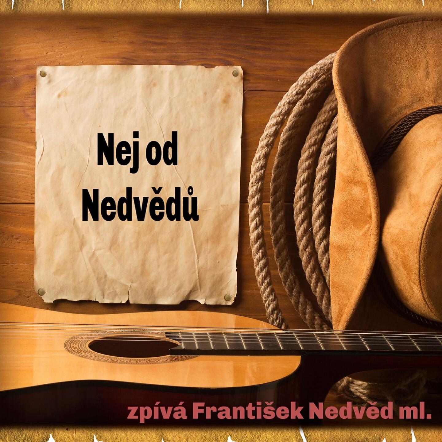 František Nedvěd ml. - Na Kameni Kámen
