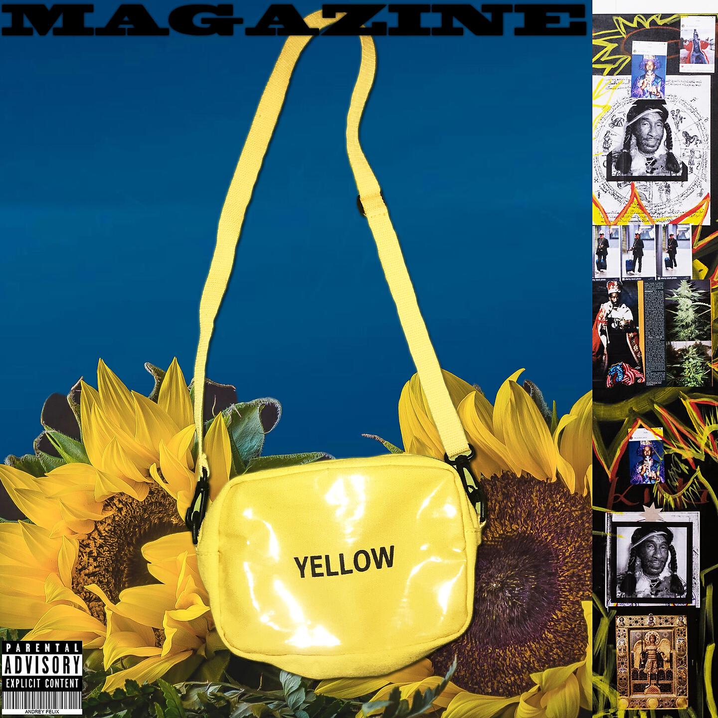 rarefelix - MAGAZINE