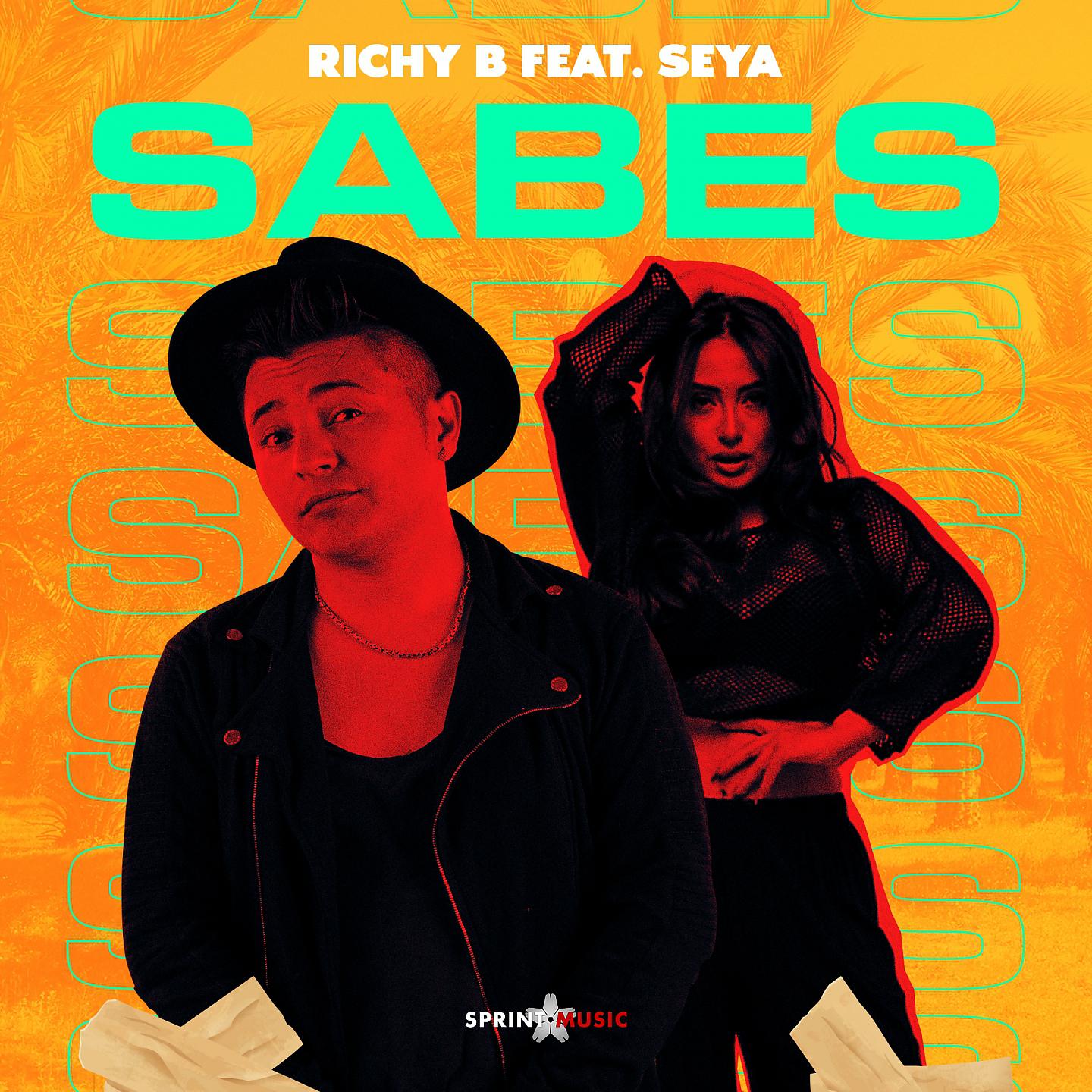 Постер альбома Sabes