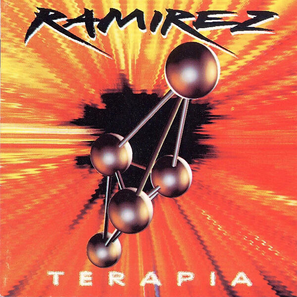 RAMIREZ - Sueno Latino