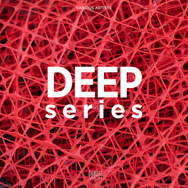 Mark Deepson - In The Depths of The Ocean