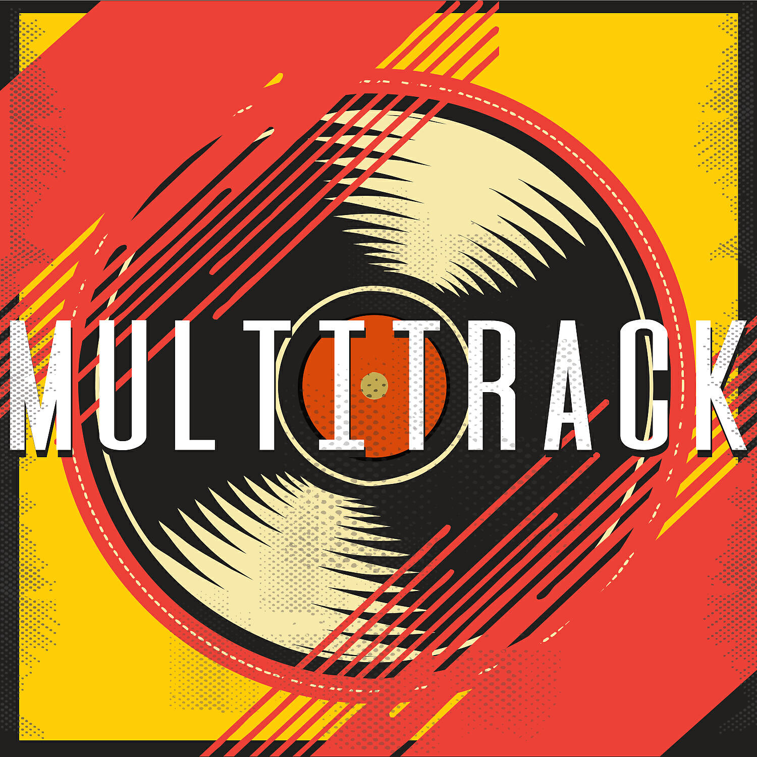 Multitrack - Champagne (feat. Kayla Jacobs)