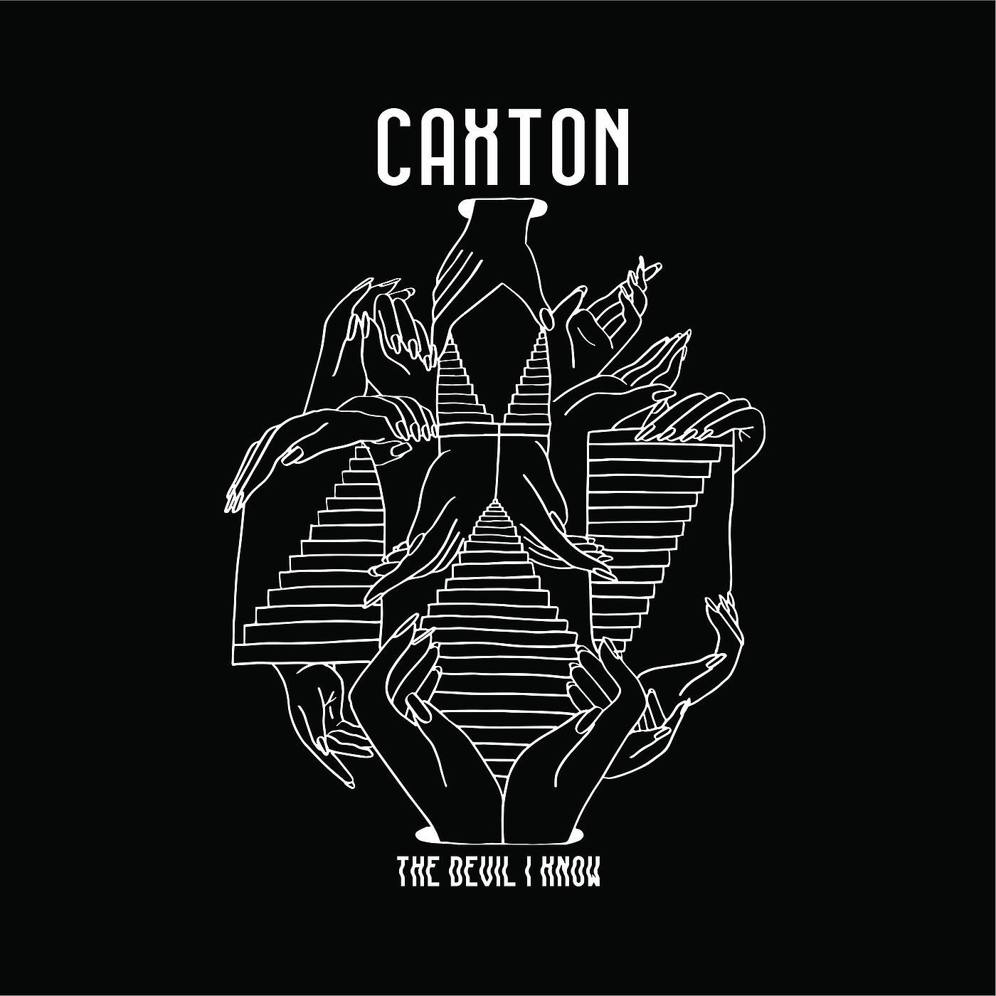 Caxton - The Devil I Know