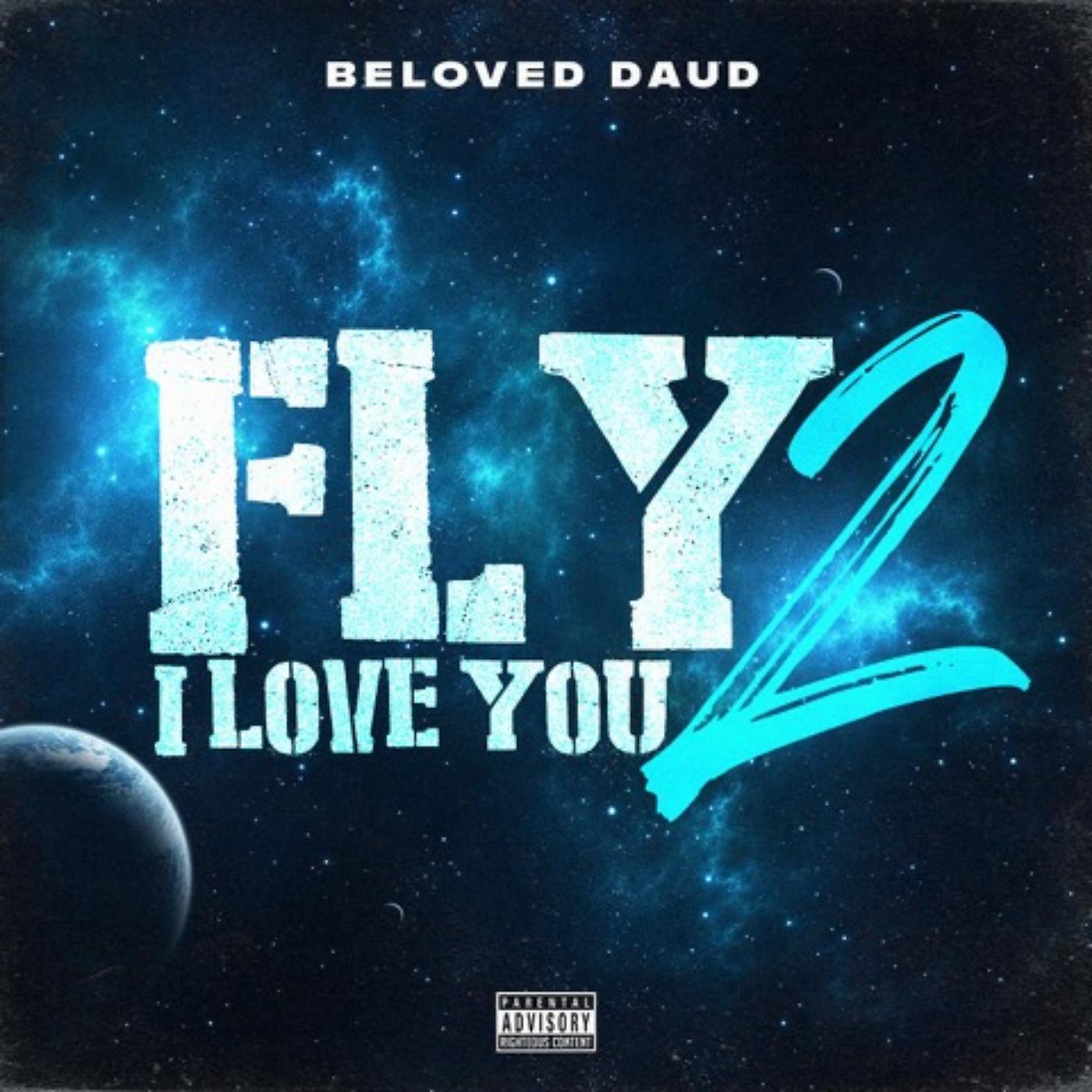 Постер альбома Fly 2 (I Love You Too)
