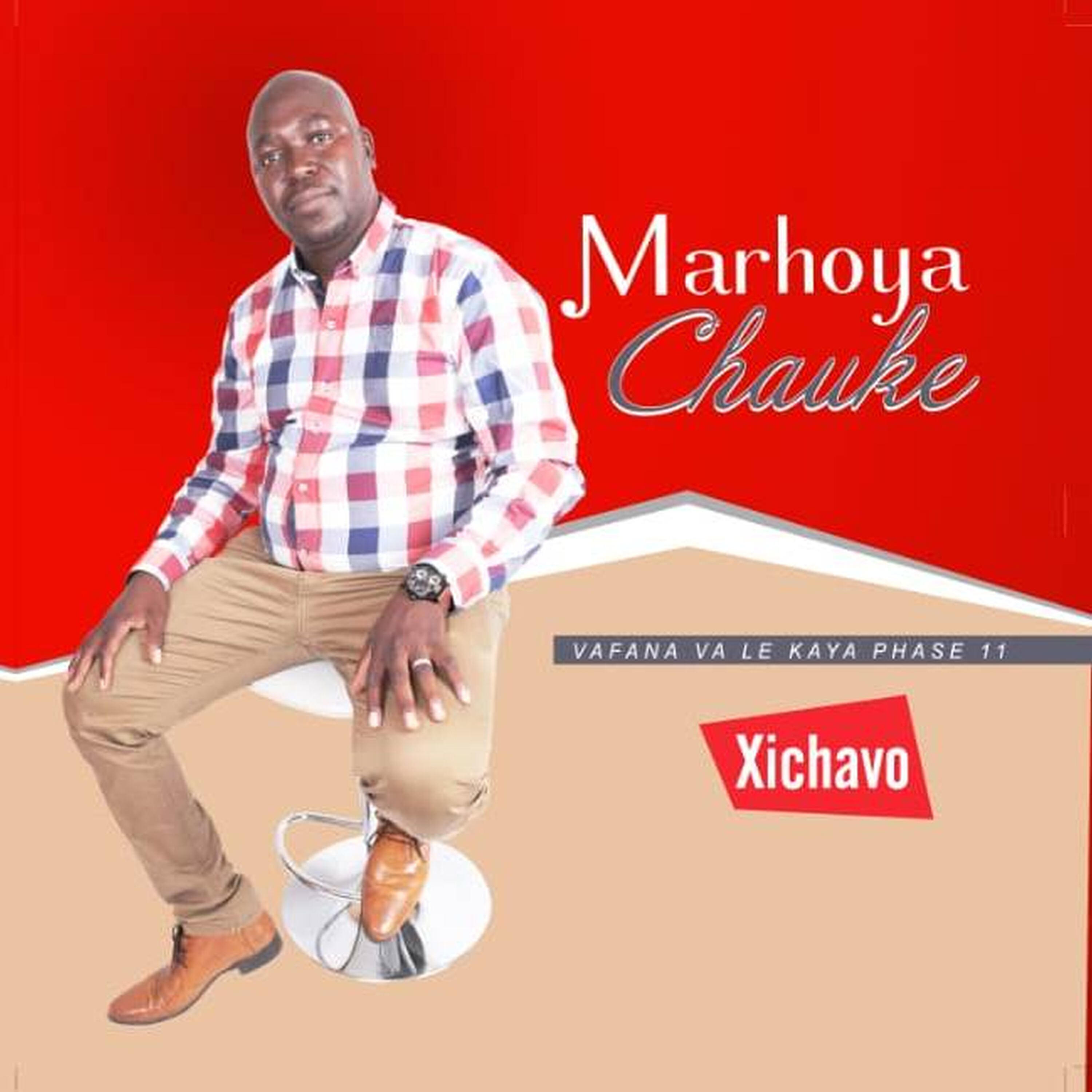 Marhoya Chauke - N'wa Gezani (Remix)