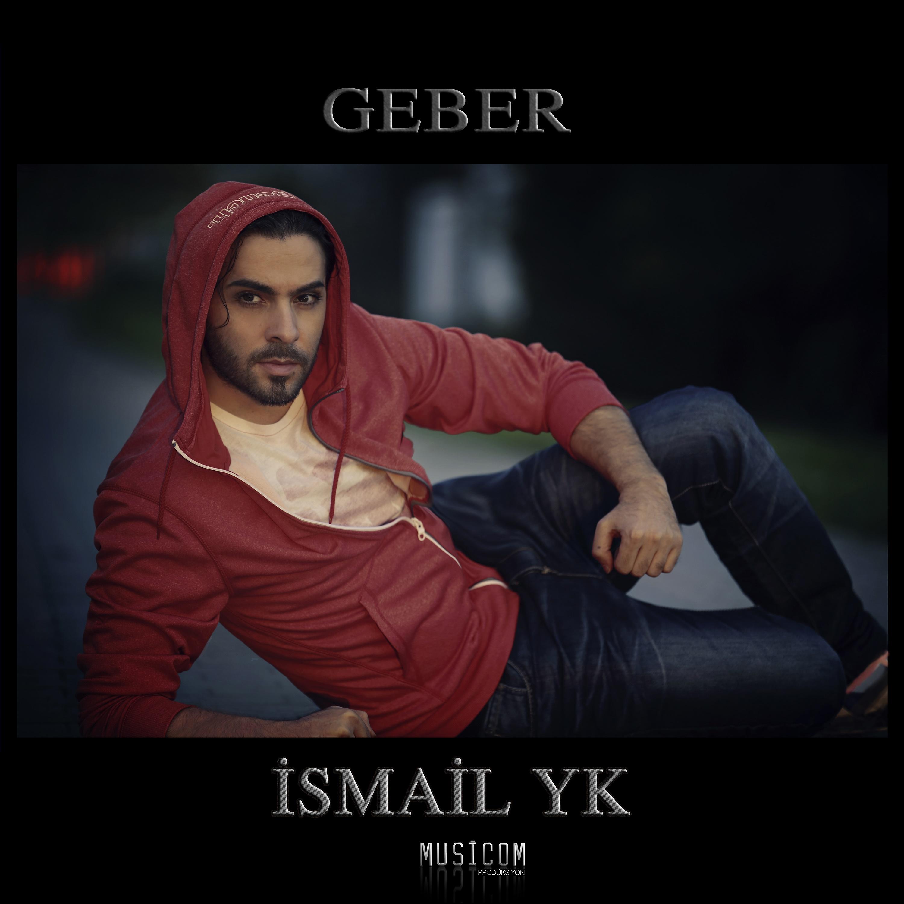 Постер альбома Geber