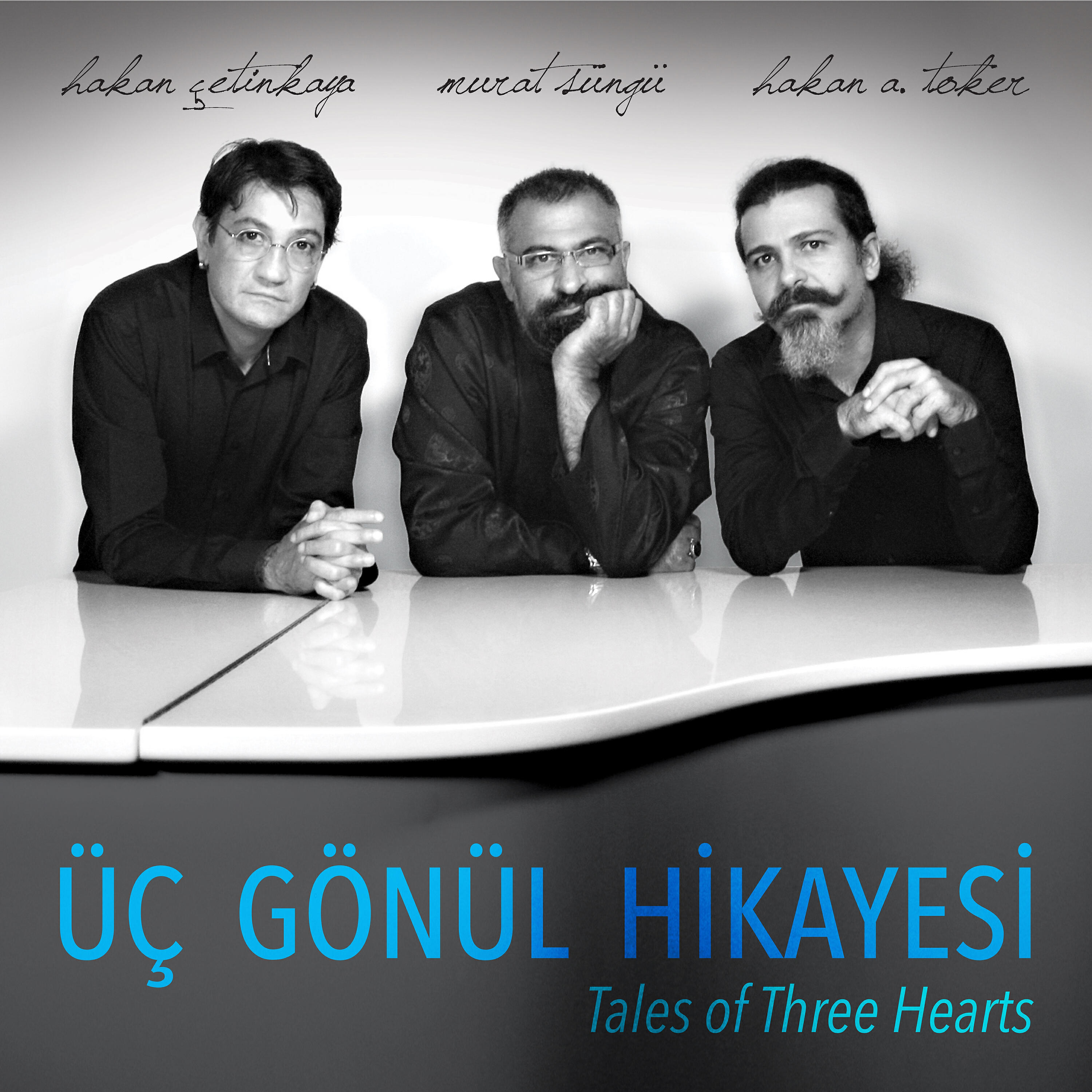 Murat Süngü - Karışık Hal