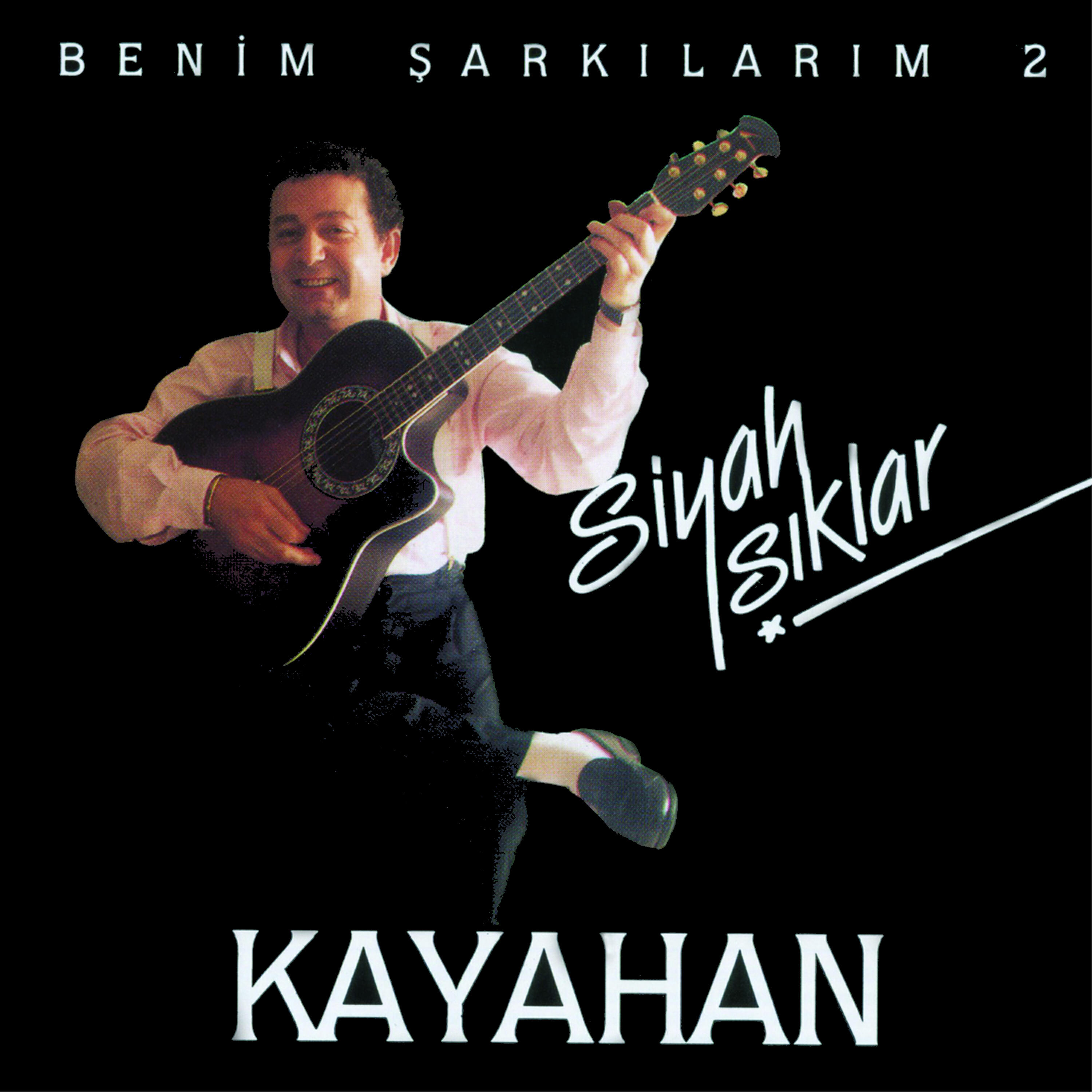 Kayahan - Yoksun Sen