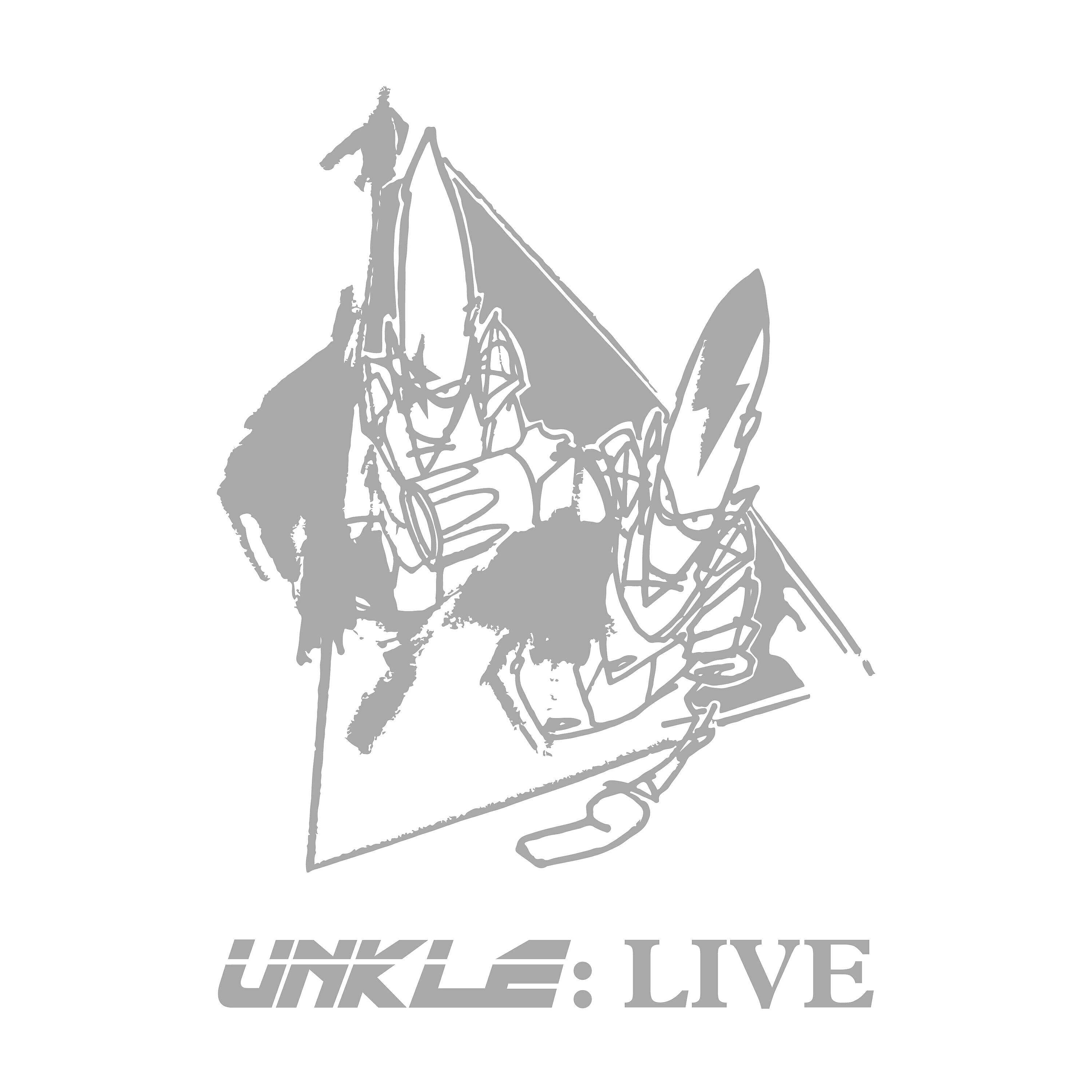 UNKLE - Nowhere to Run