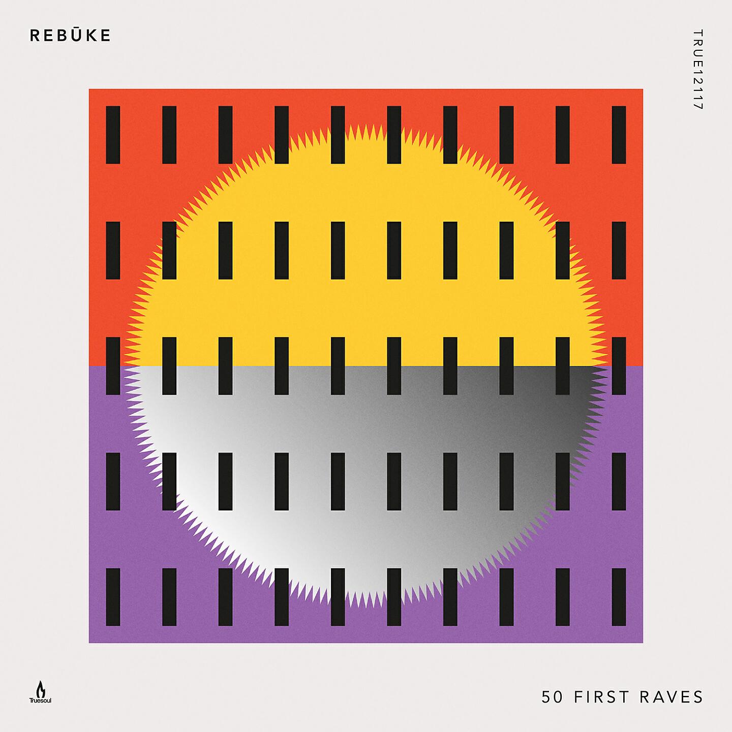 Rebūke - Posers Ray Gun