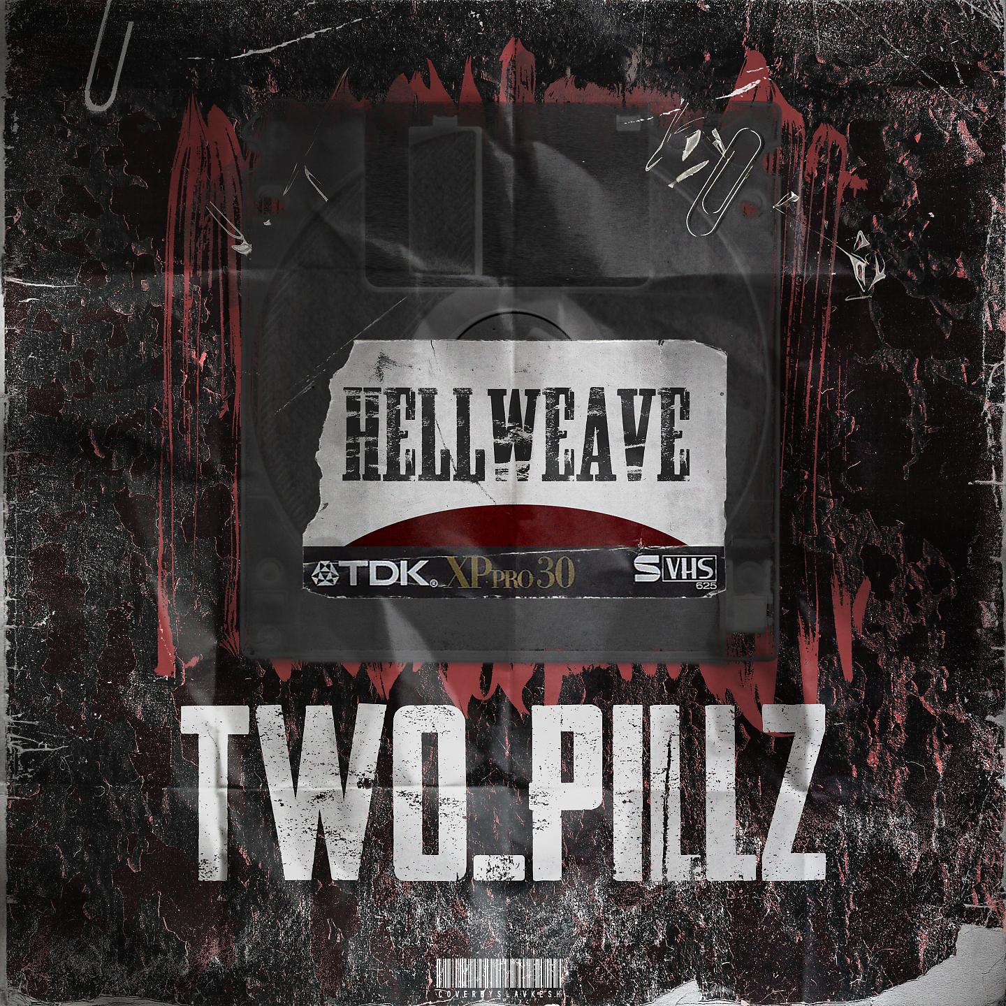 Постер альбома Hellweave