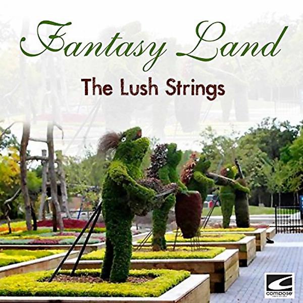 Постер альбома Fantasy Land