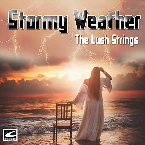 The Lush Strings - Shades of Blues