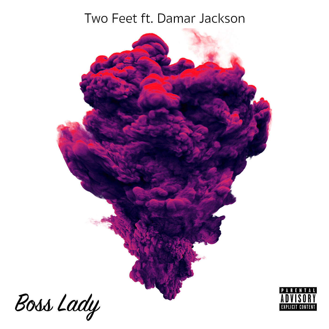 Two Feet - Boss Lady
