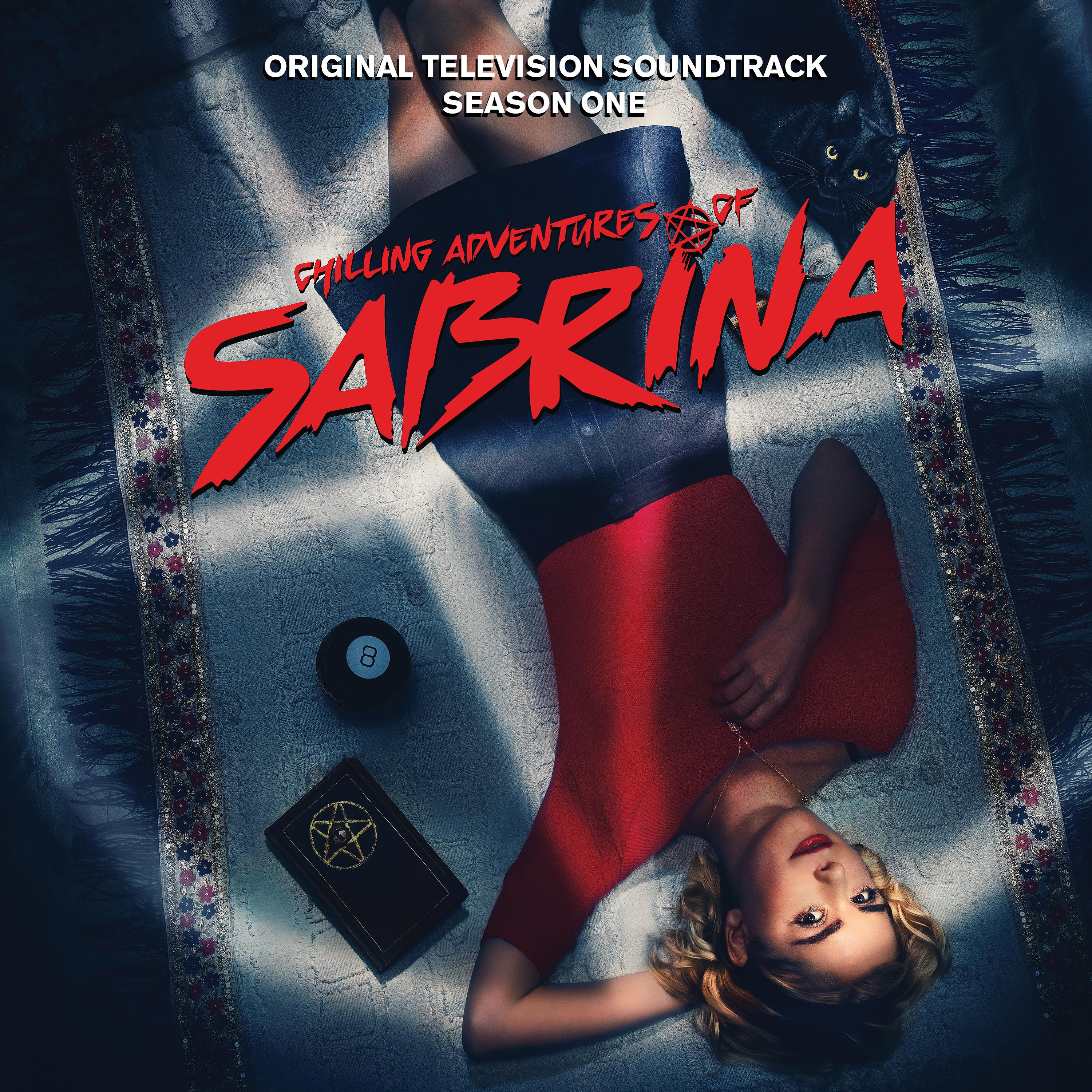 Постер альбома Chilling Adventures of Sabrina: Season 1 (Original Television Soundtrack) 