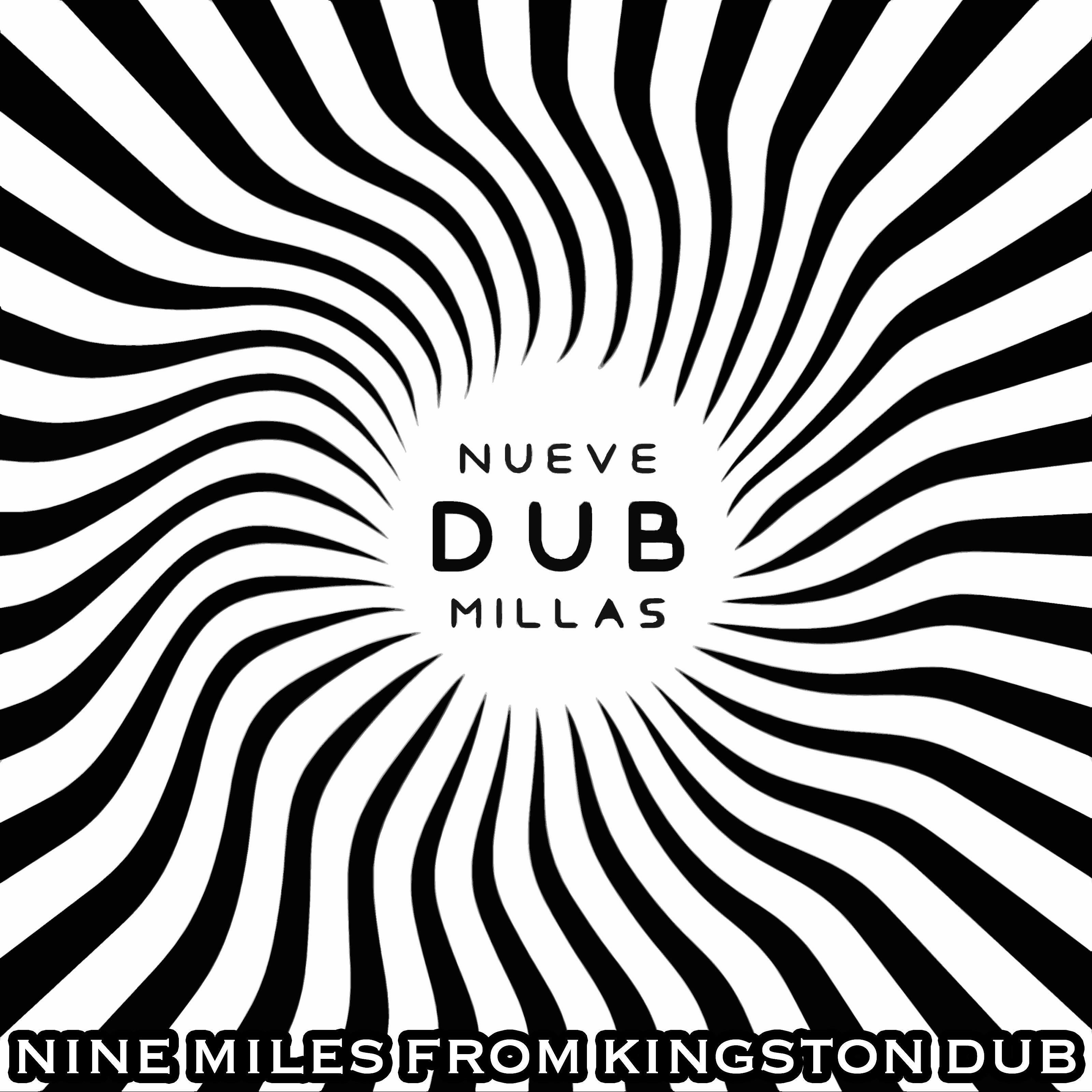 Nueve Millas - Natty Dub