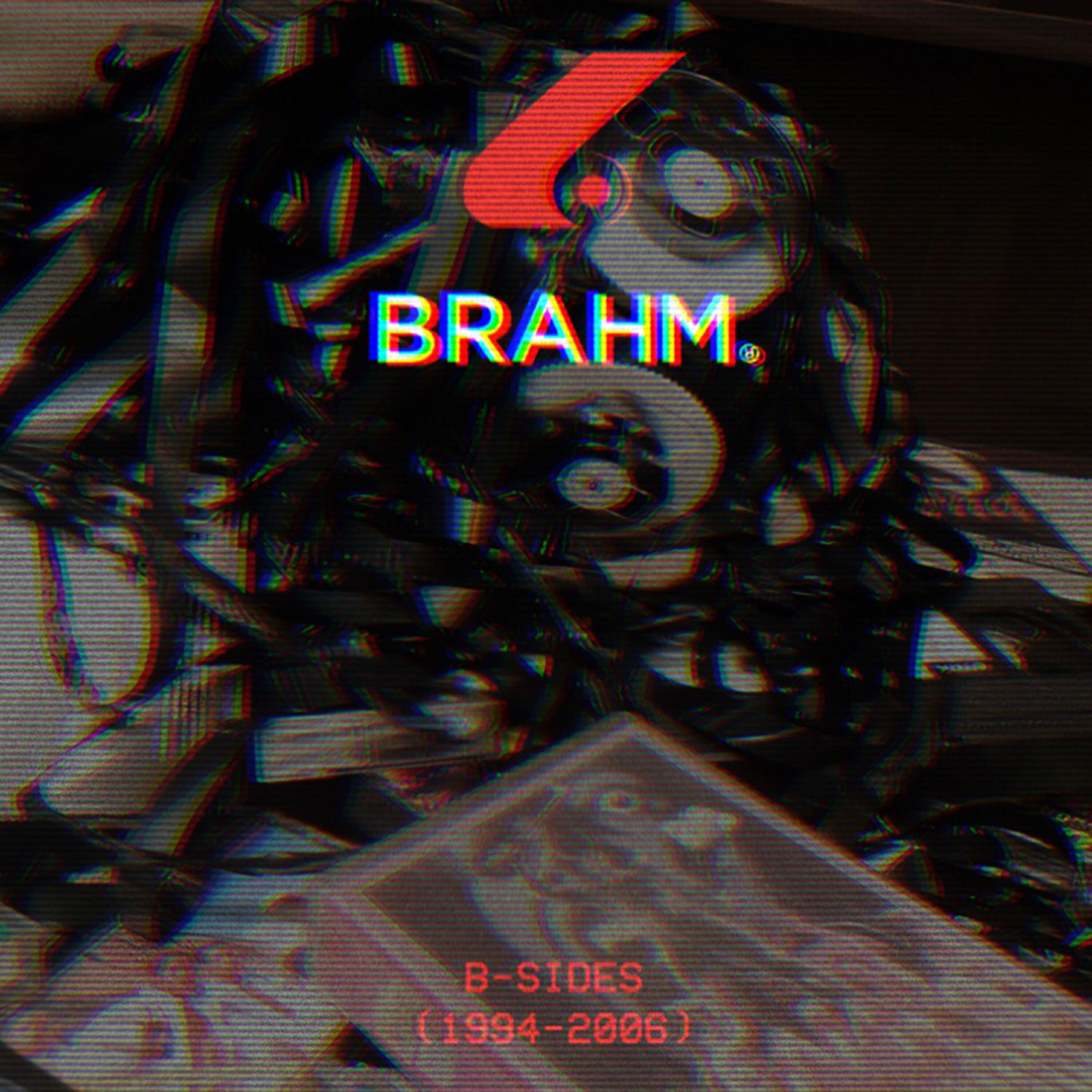 Brahm - New Erf
