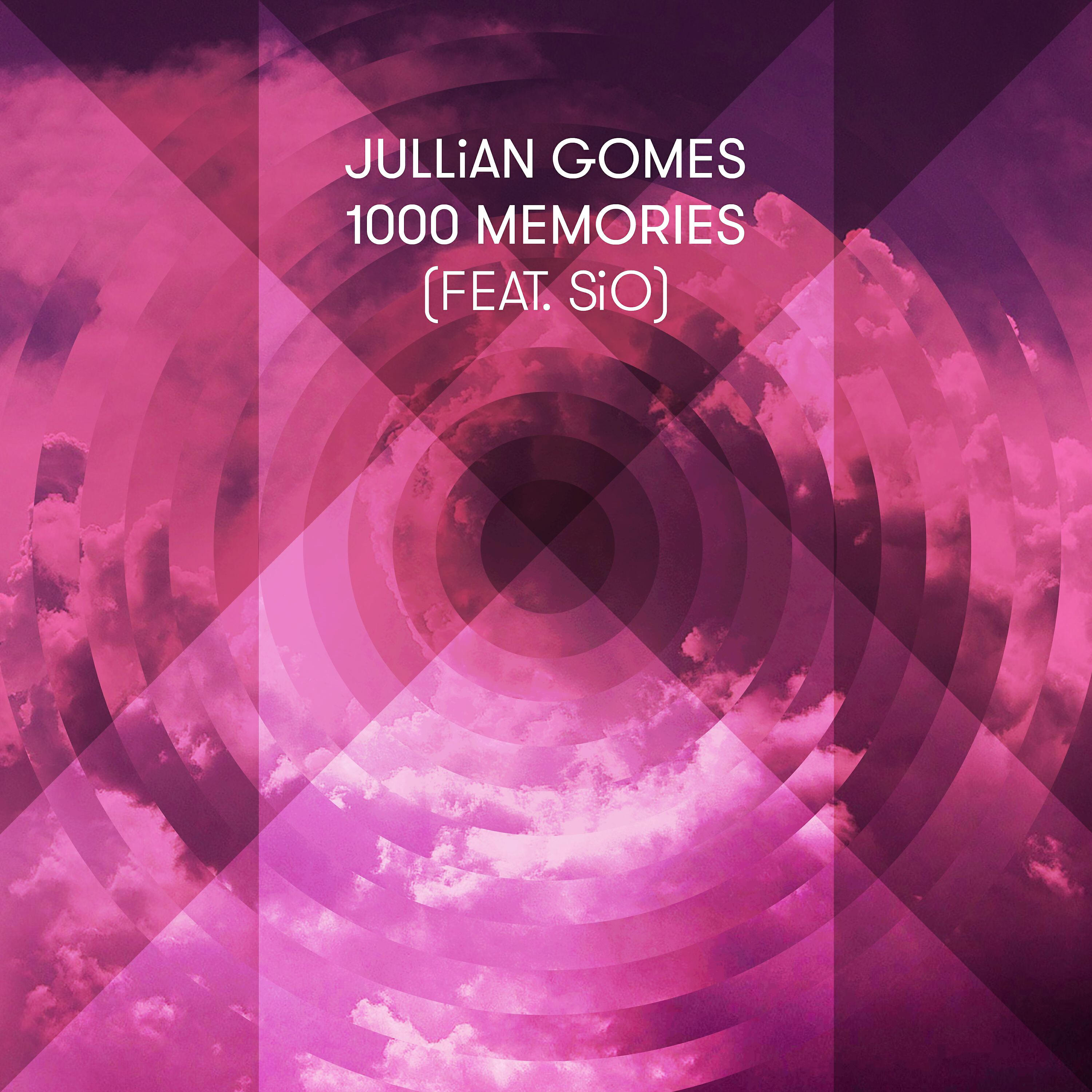 Jullian Gomes - 1000 Memories (Atjazz Galaxy Aart Remix)