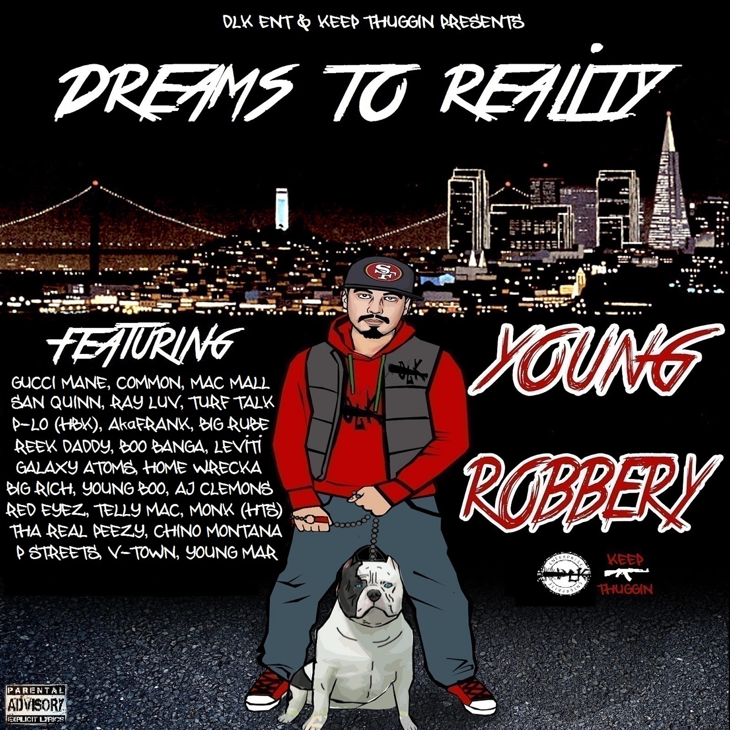 Telly Mac - Abomination