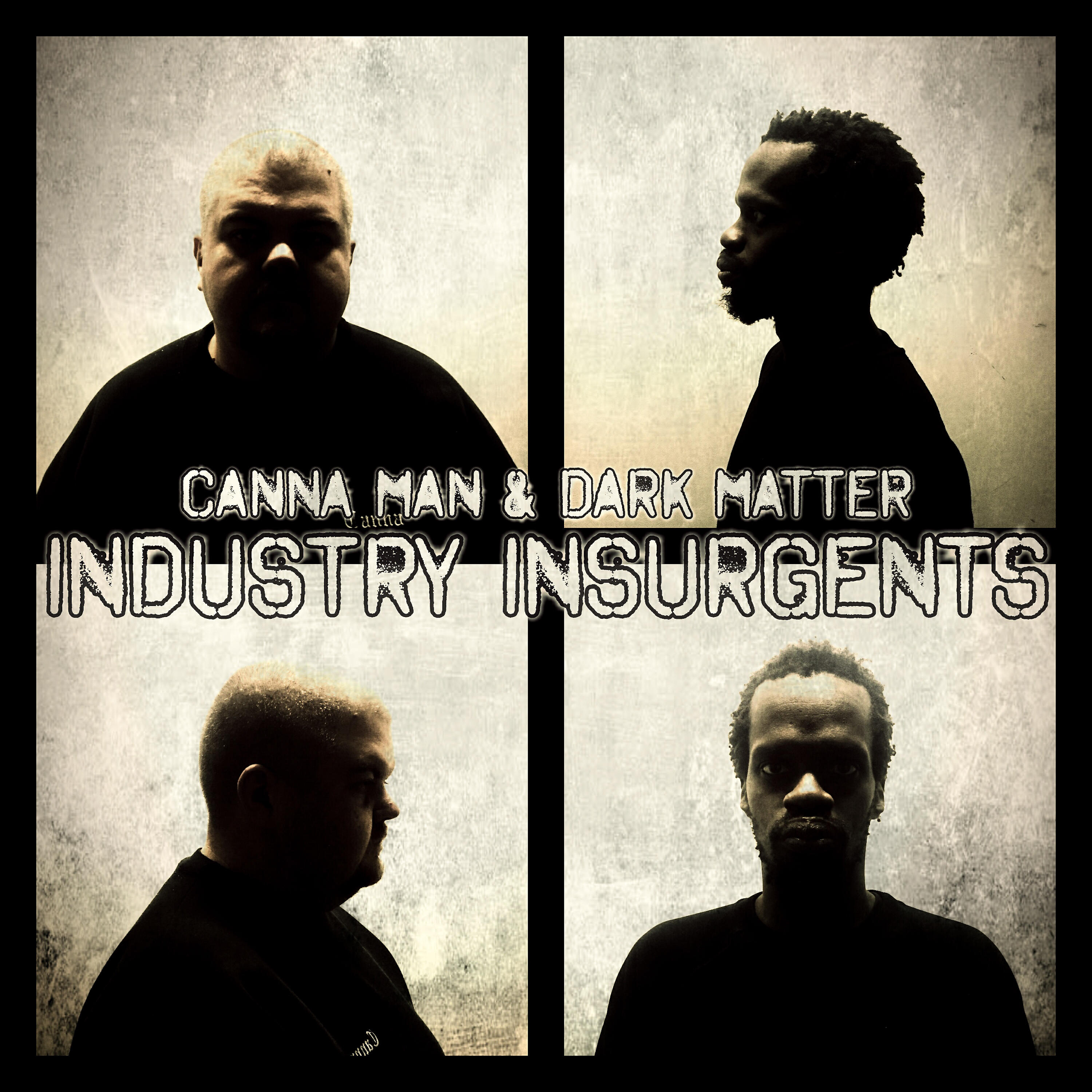 Dark Matter - I Dont Care