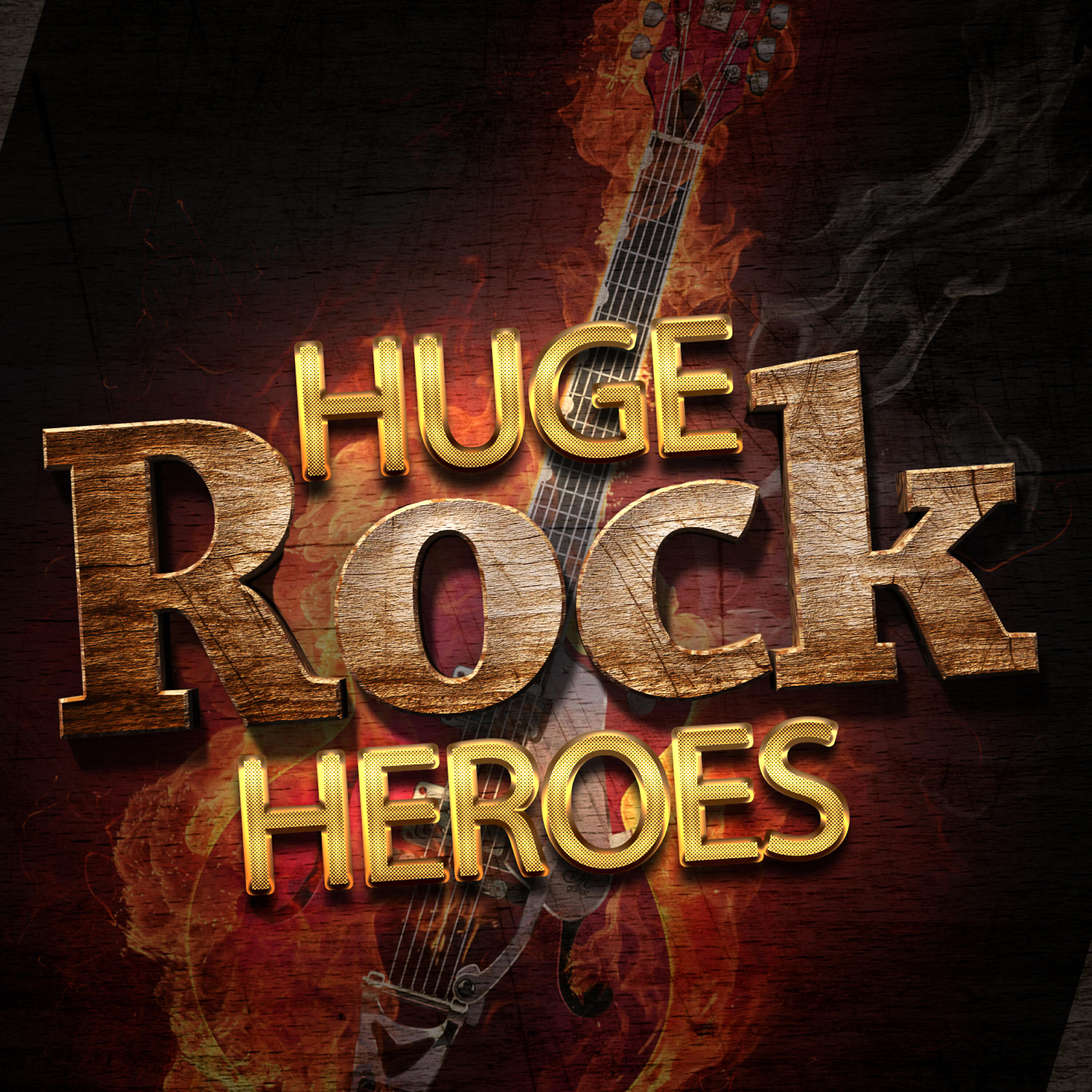 Classic Rock Heroes - Sharp Dressed Man