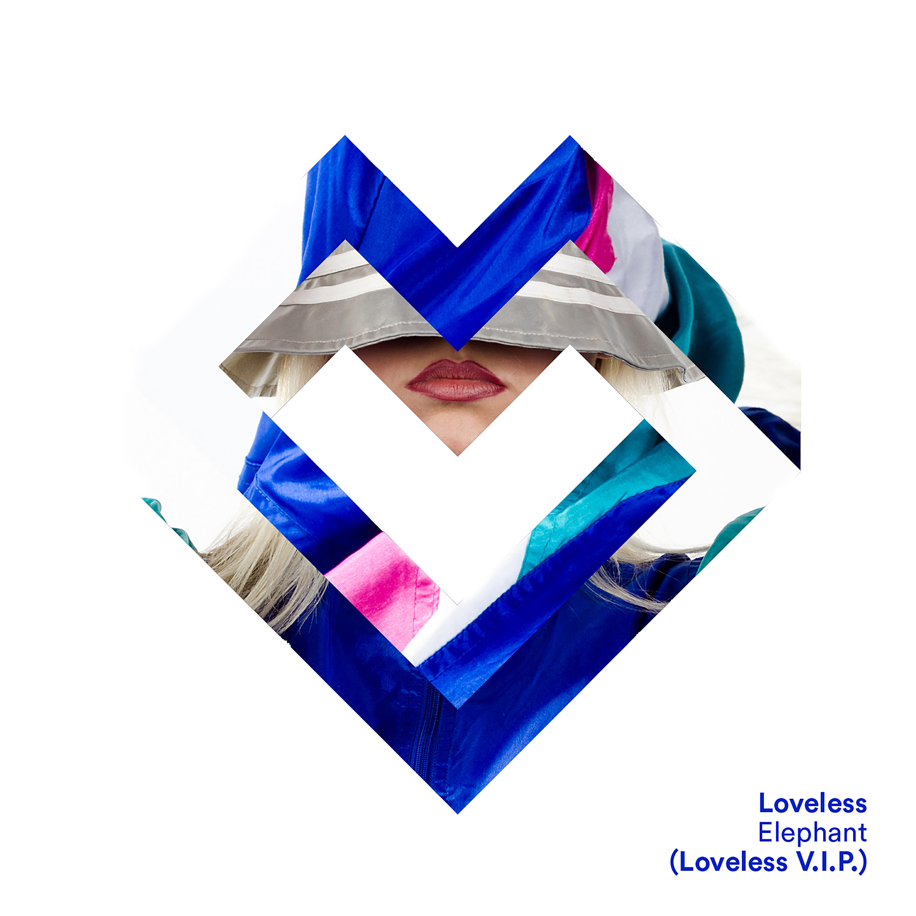 Loveless - Elephant (Loveless V.I.P.)