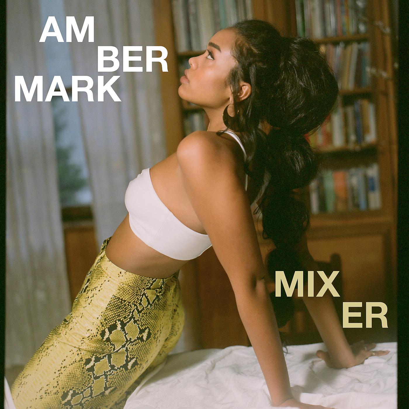 Постер альбома Mixer