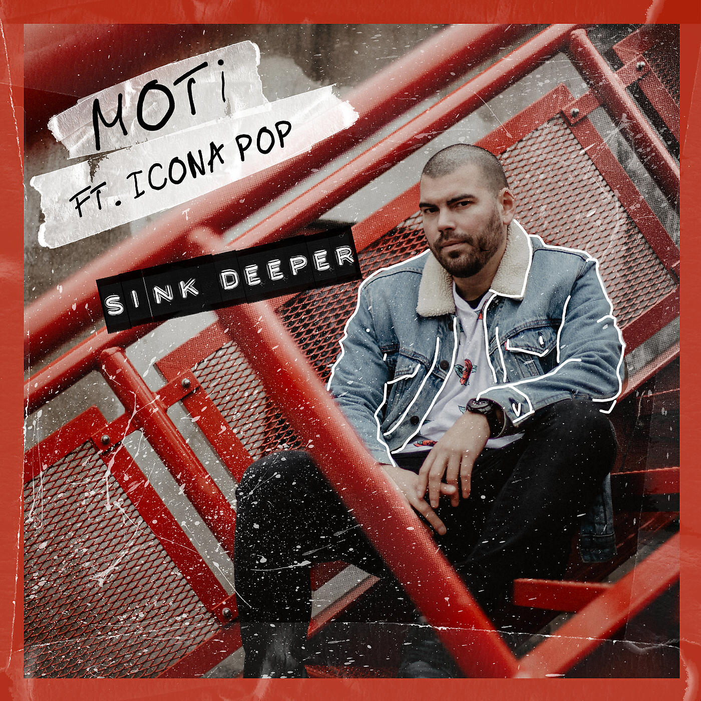 MOTI - Sink Deeper