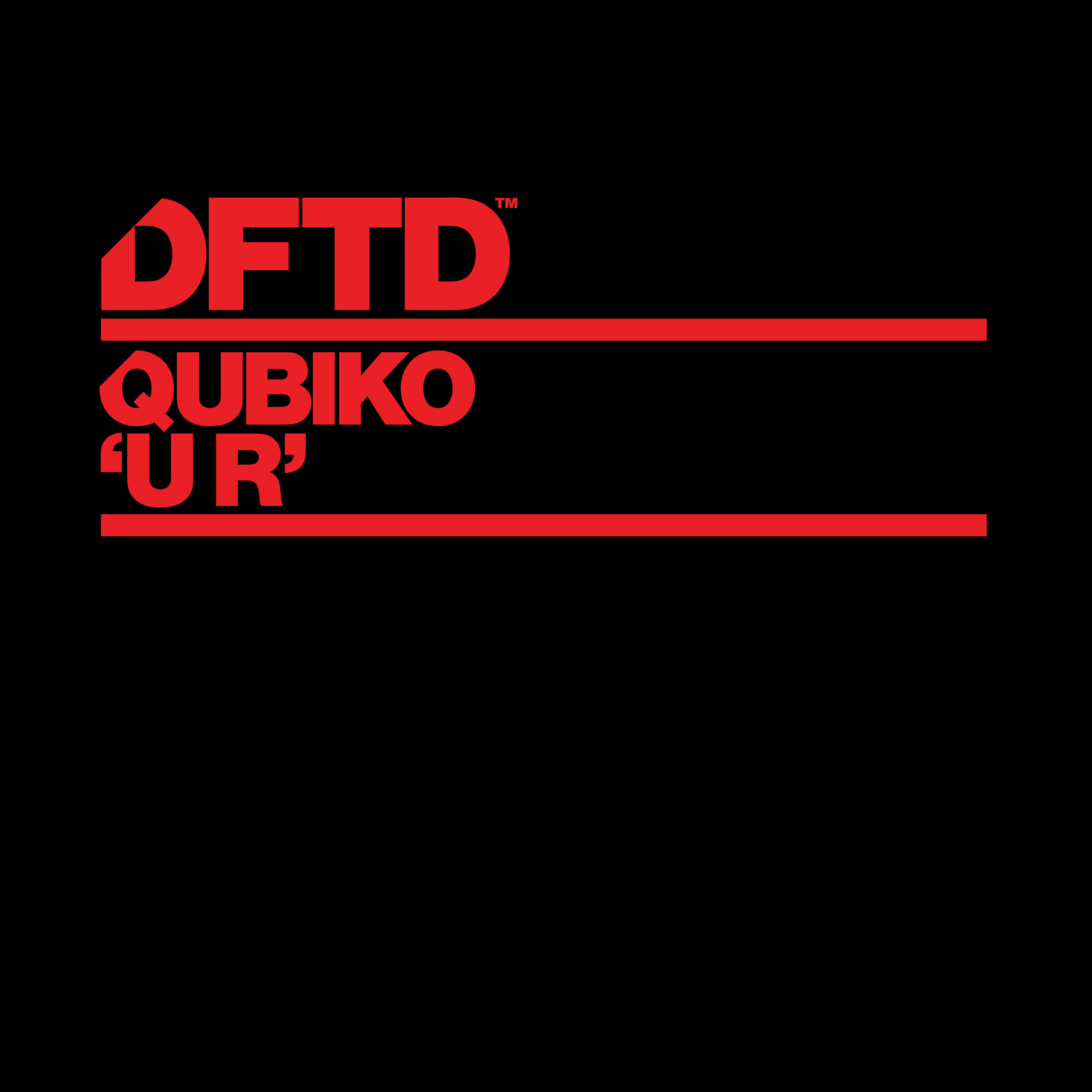 QUBIKO - Rumore