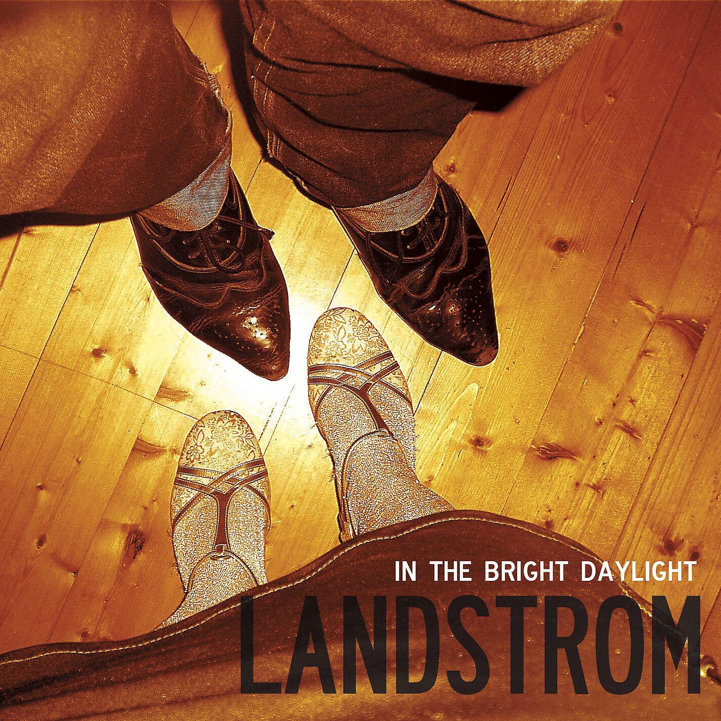 Landstrom - A Lullaby For Dreamers