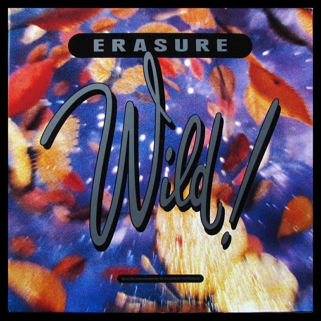 Erasure - You Surround Me (Gareth Jones Mix) [2019 - Remaster]
