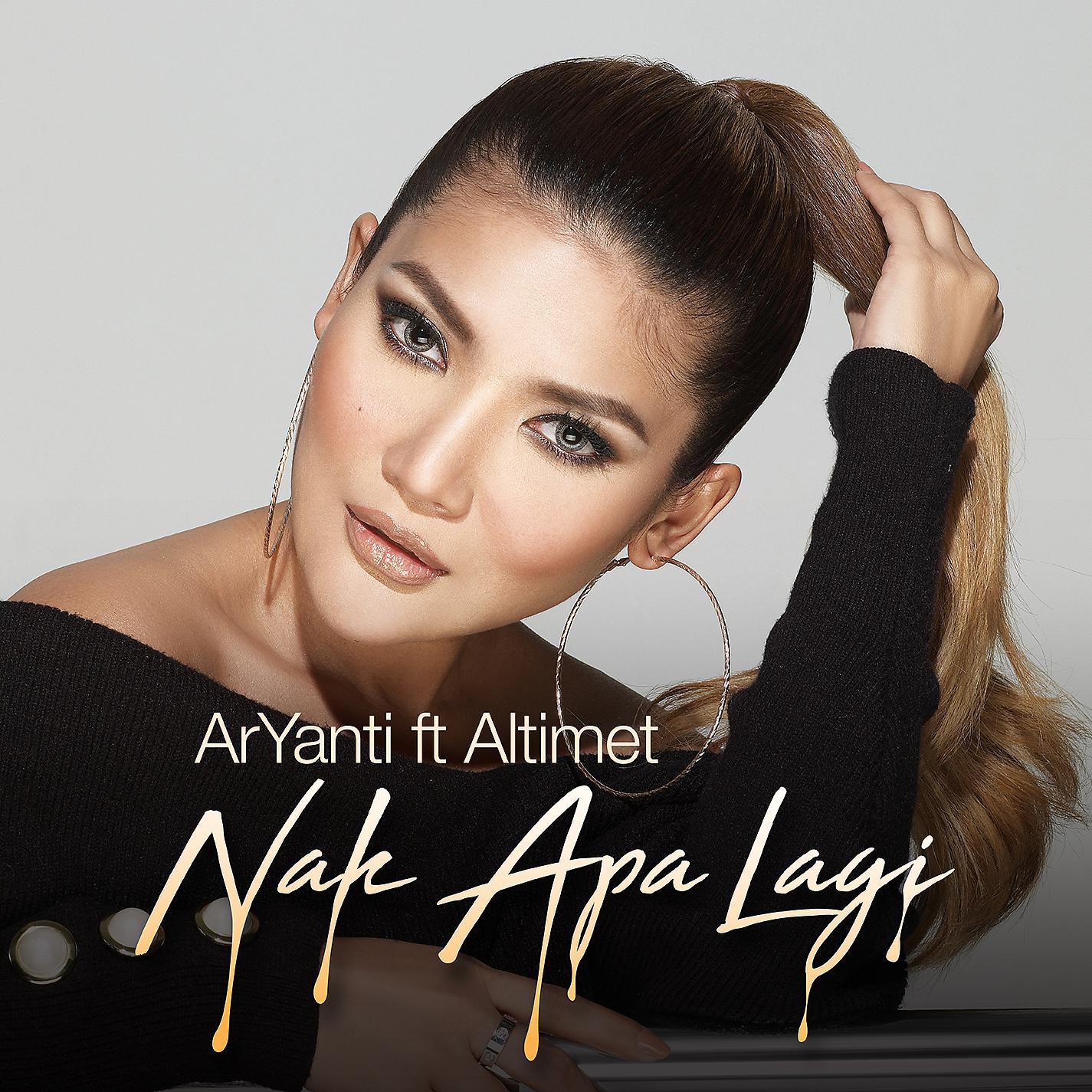 Постер альбома Nak Apa Lagi (feat. Altimet)