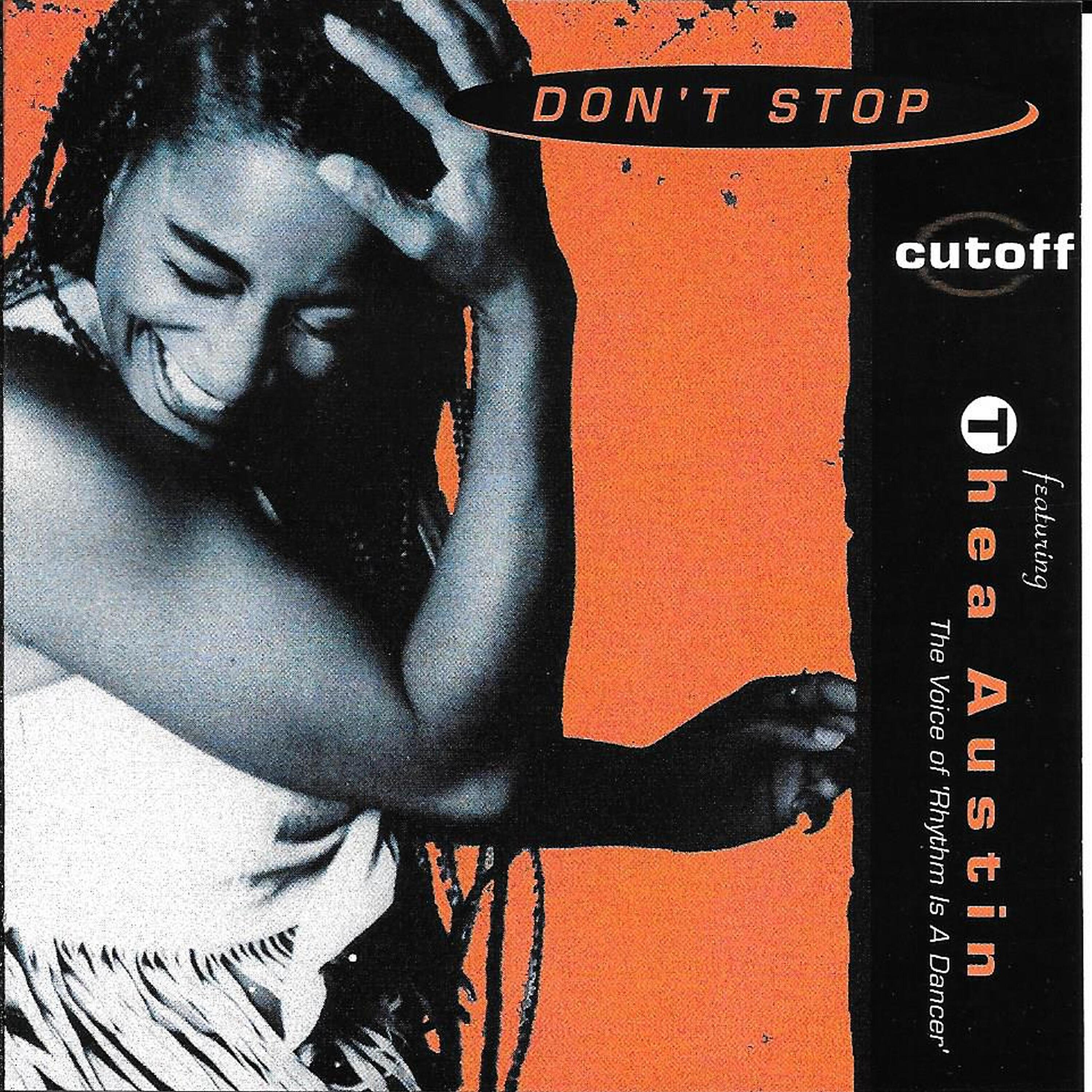 CutOff - Rise up !