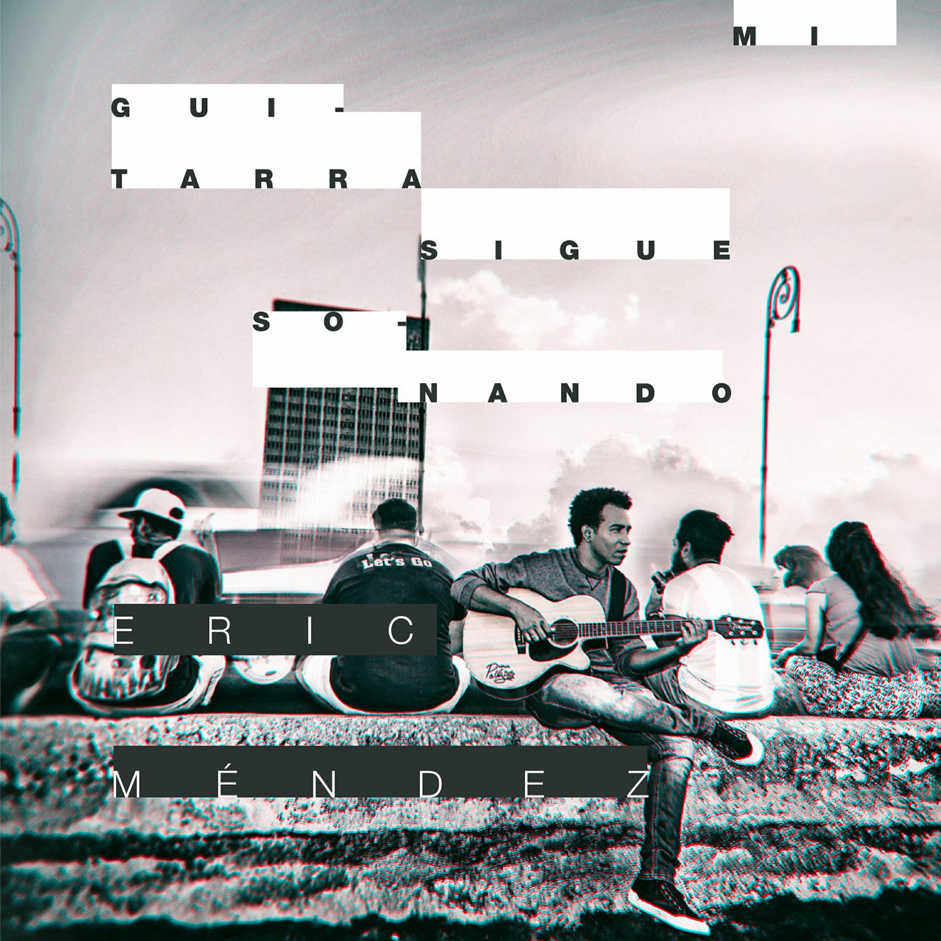 Eric Méndez - Samuel
