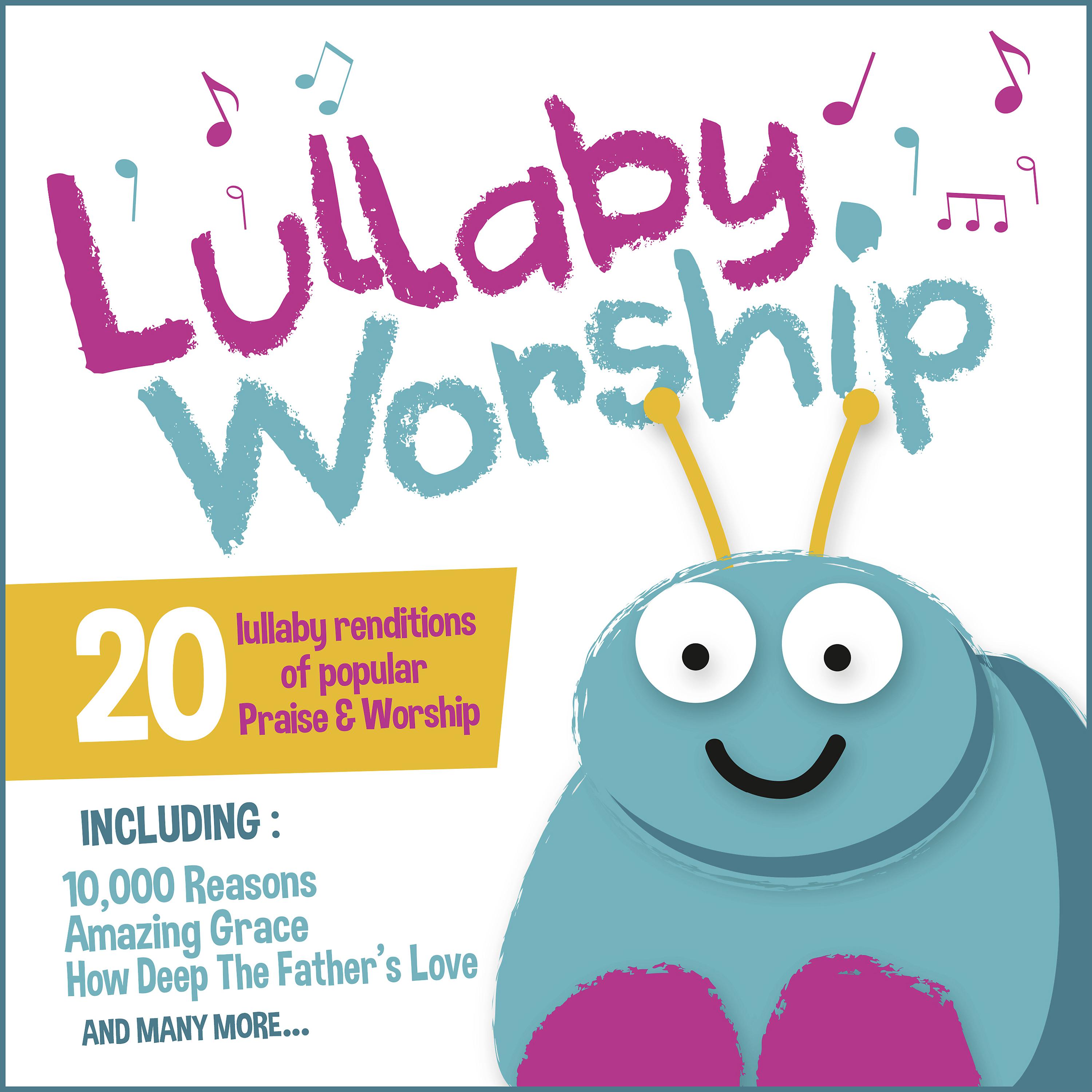 Постер альбома Lullaby Worship