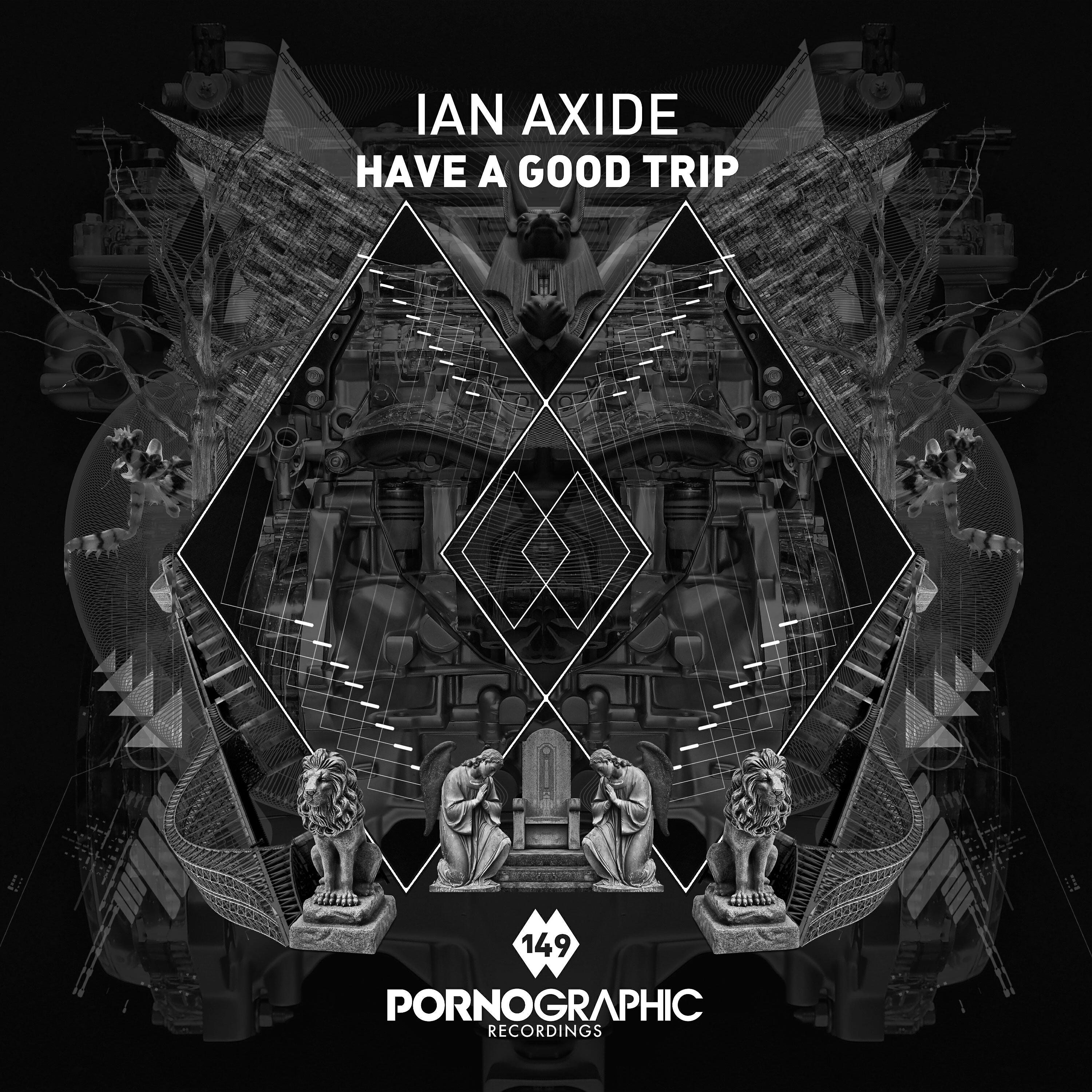 Ian Axide - Extreme