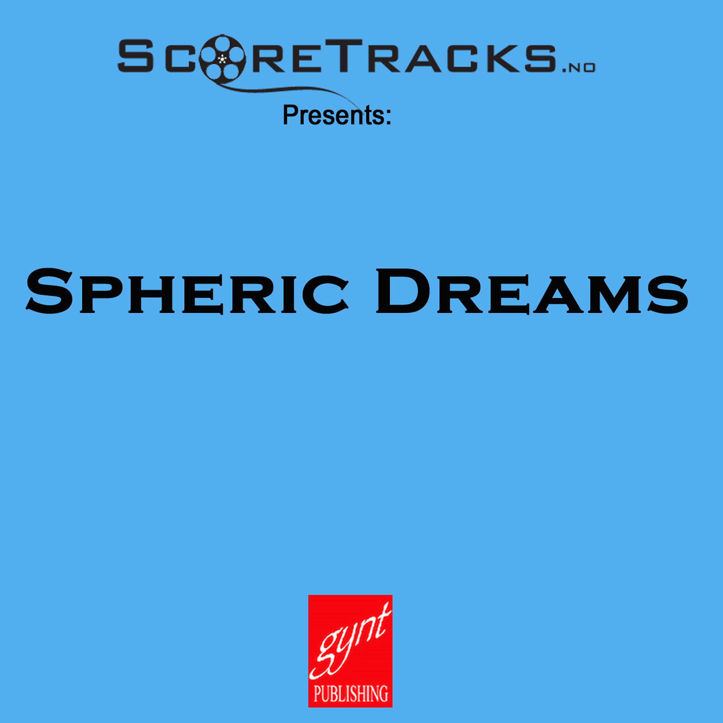 Постер альбома Spheric Dreams