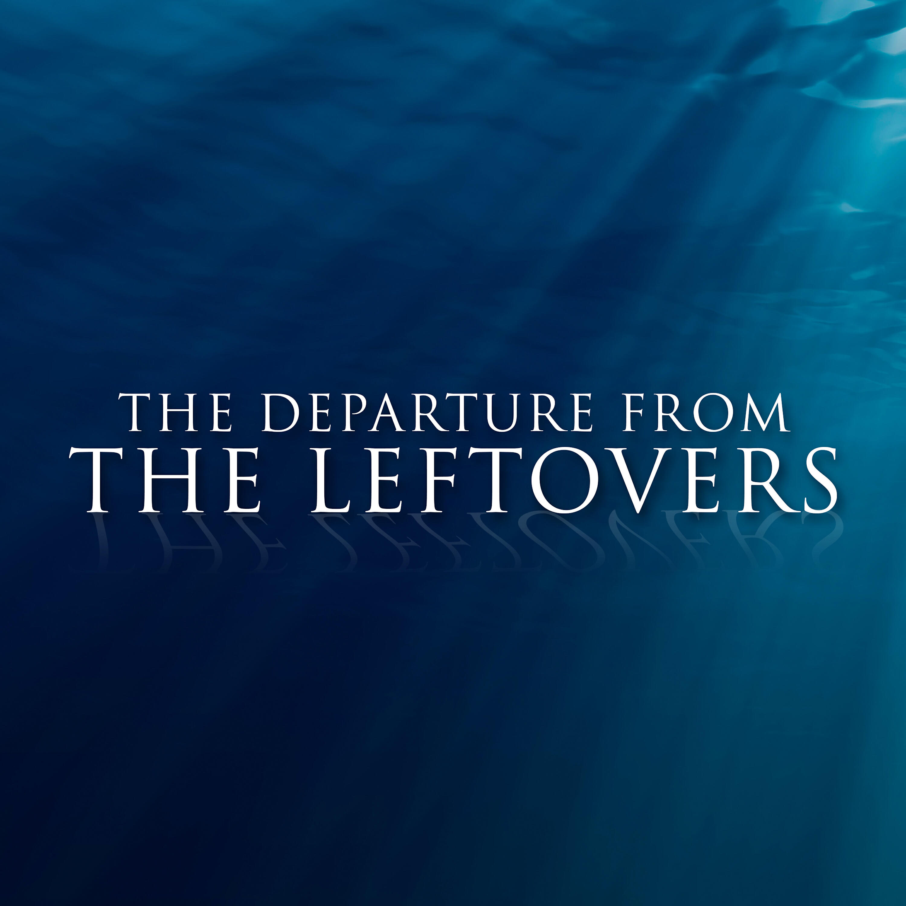 L'Orchestra Cinematique - The Departure (From 