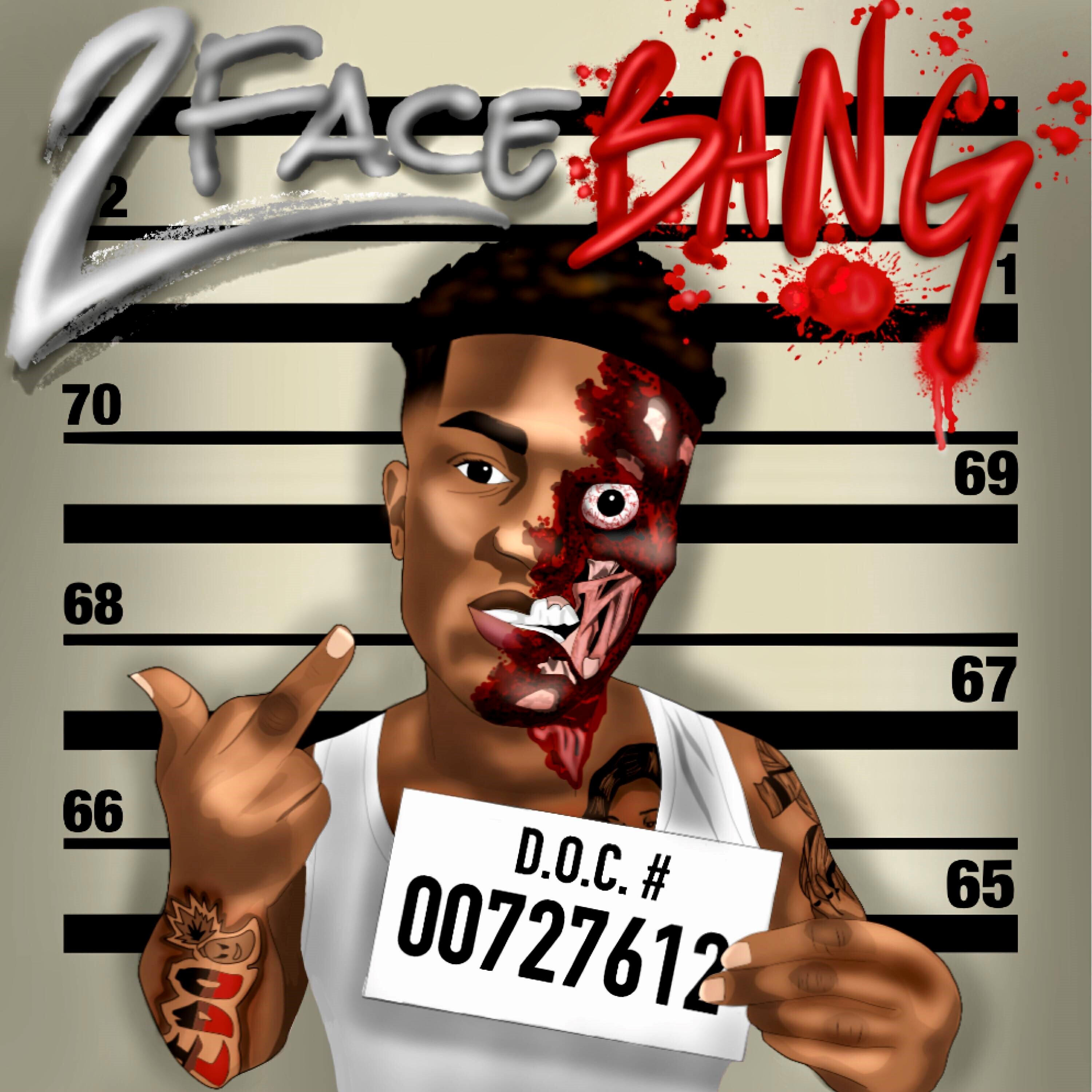 Fredo Bang - Blue Hundreds