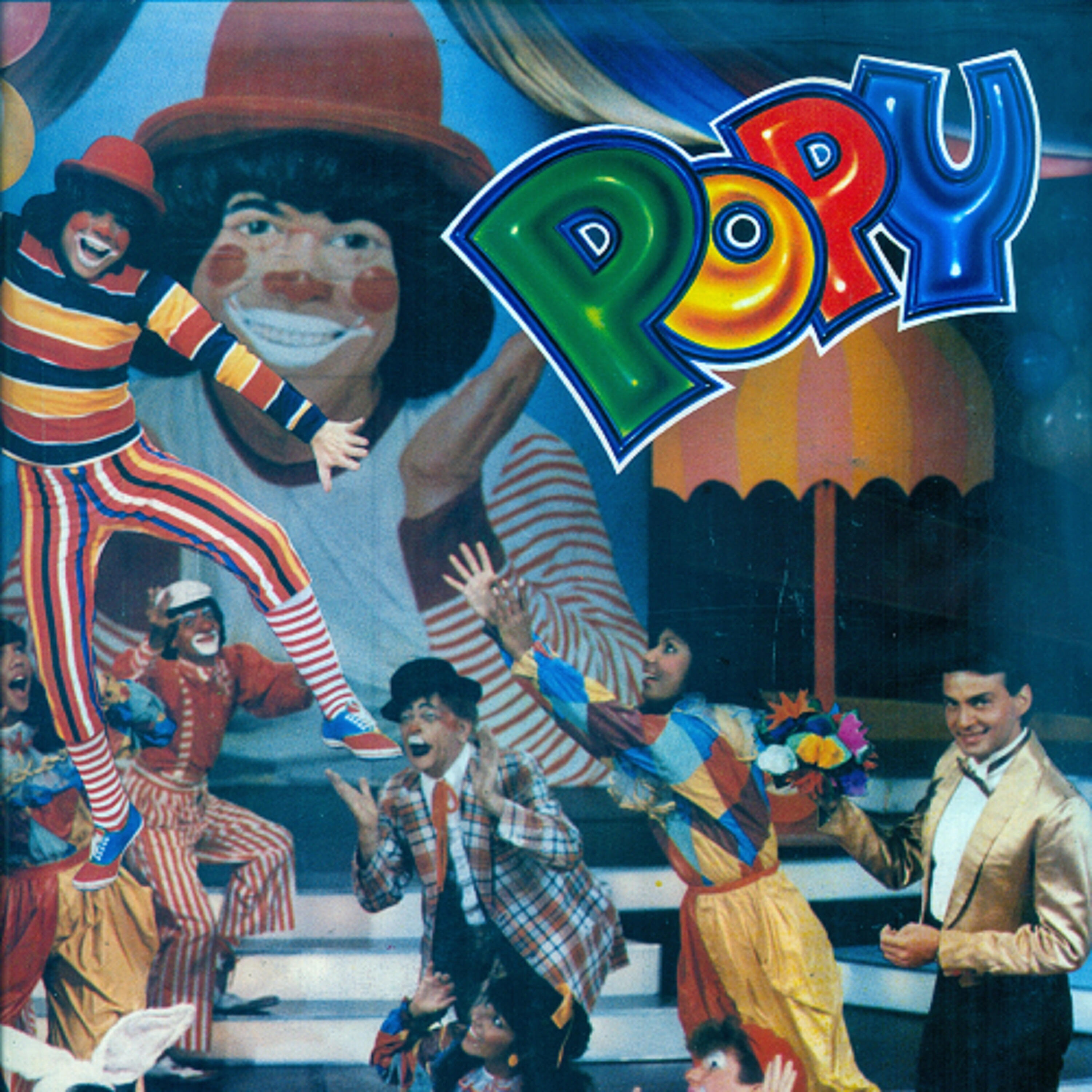 Popy - Un Nene