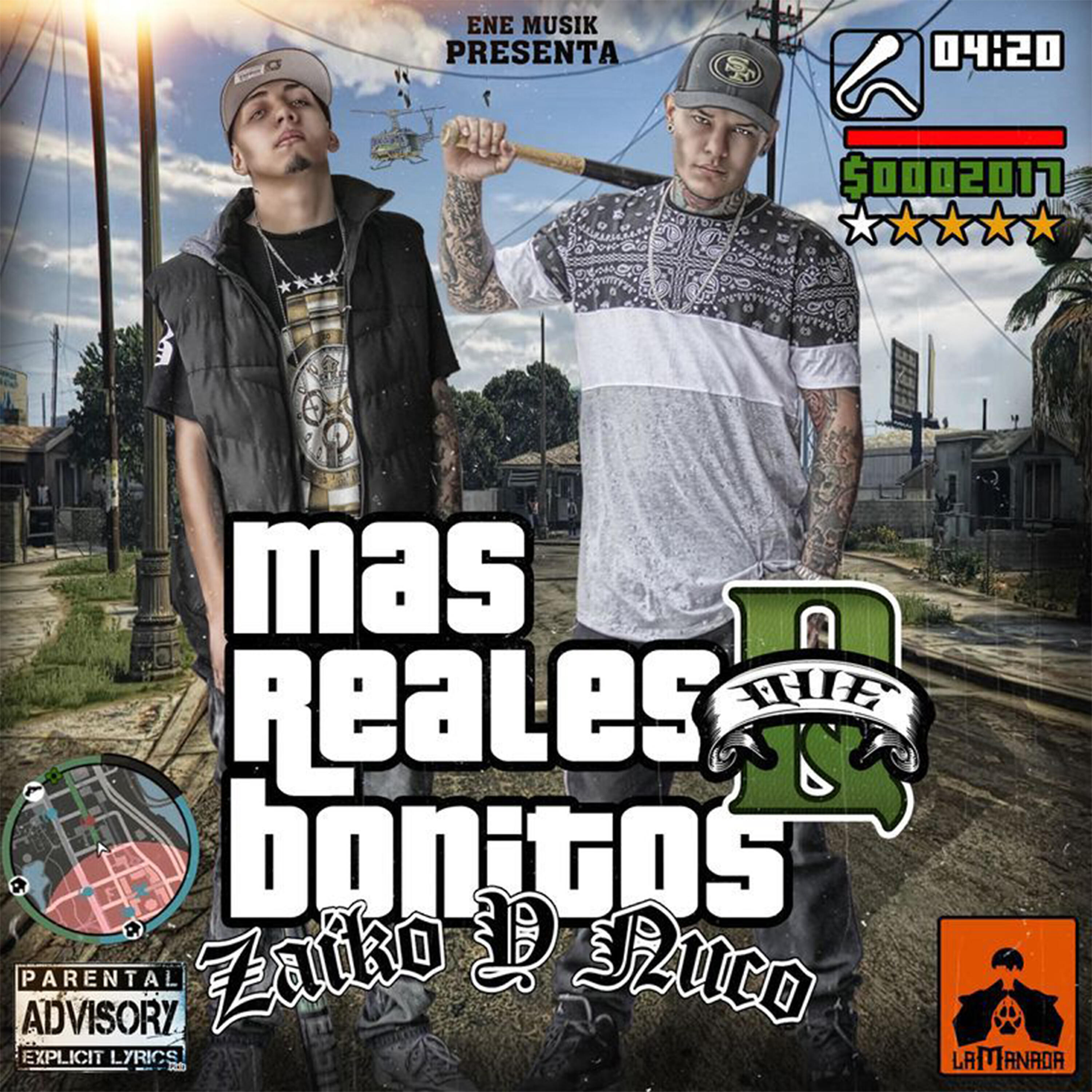 Zaiko - Antes