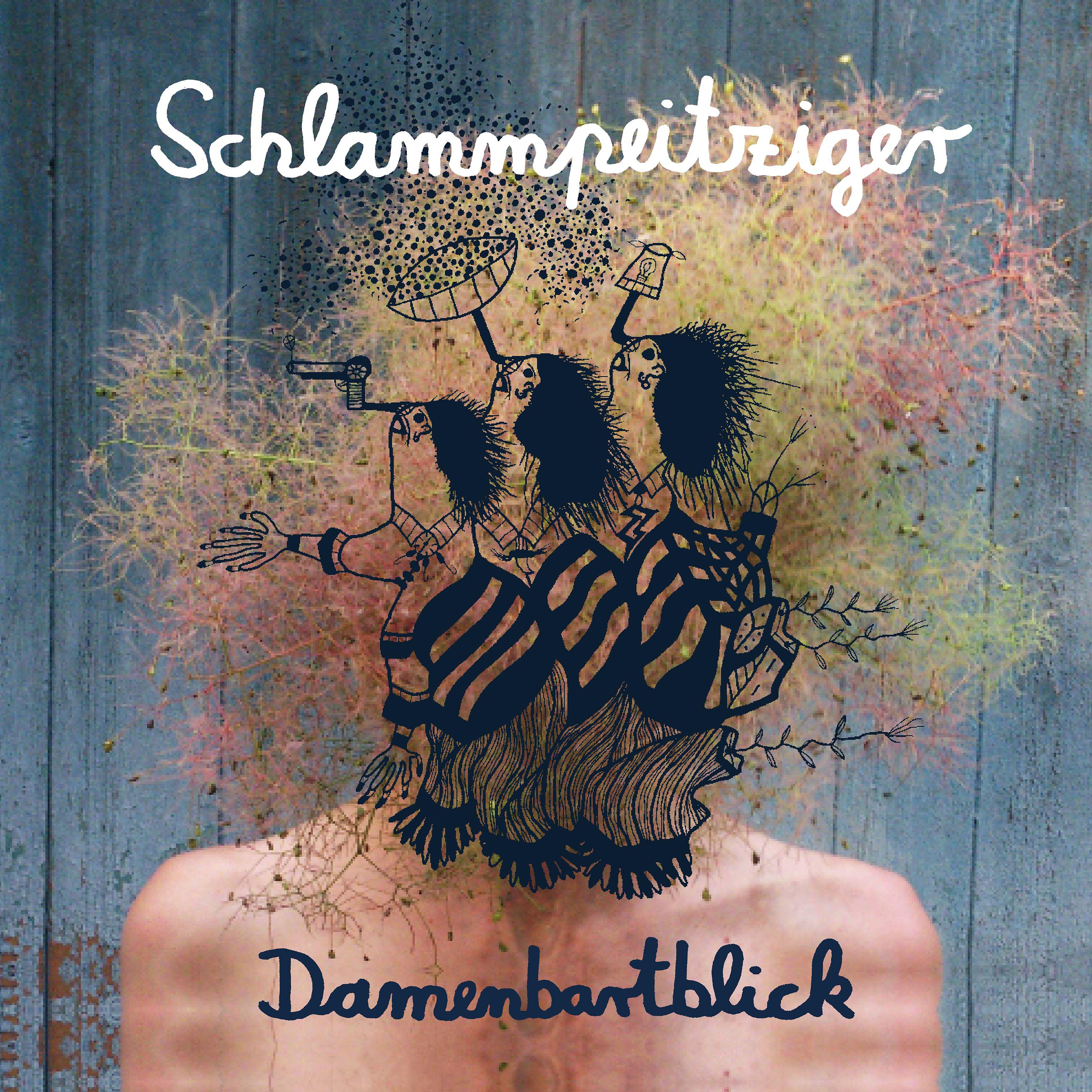 Постер альбома Damenbartblick