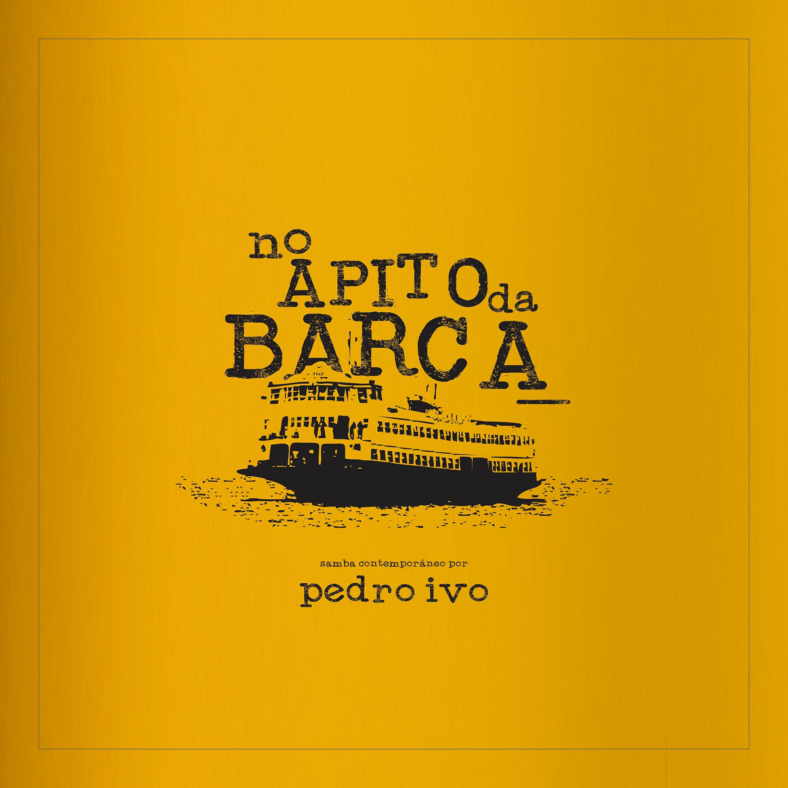 Pedro Ivo Neres - Disse Me Disse É Tolice