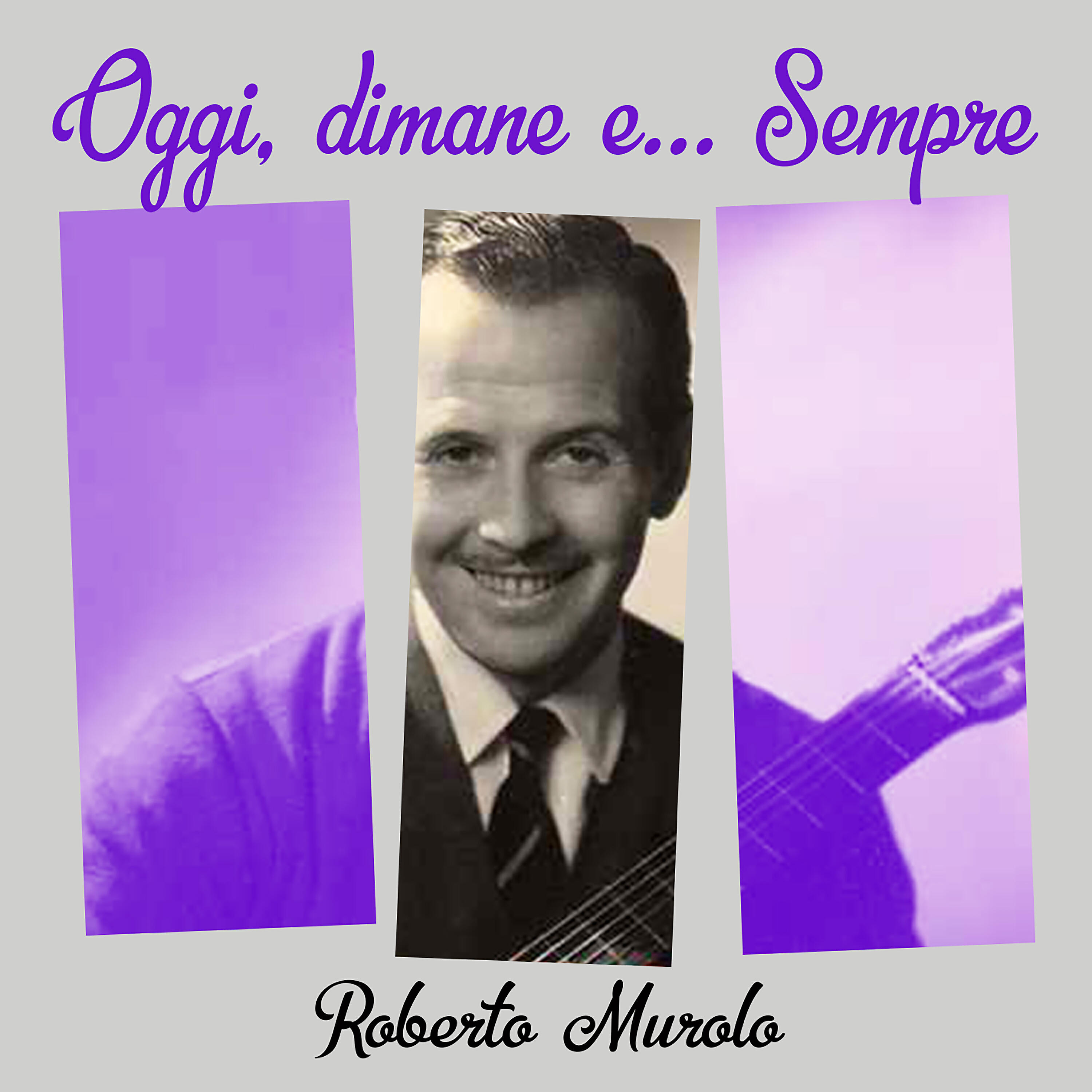 ROBERTO MUROLO - Canzone di taverna (xix secolo)