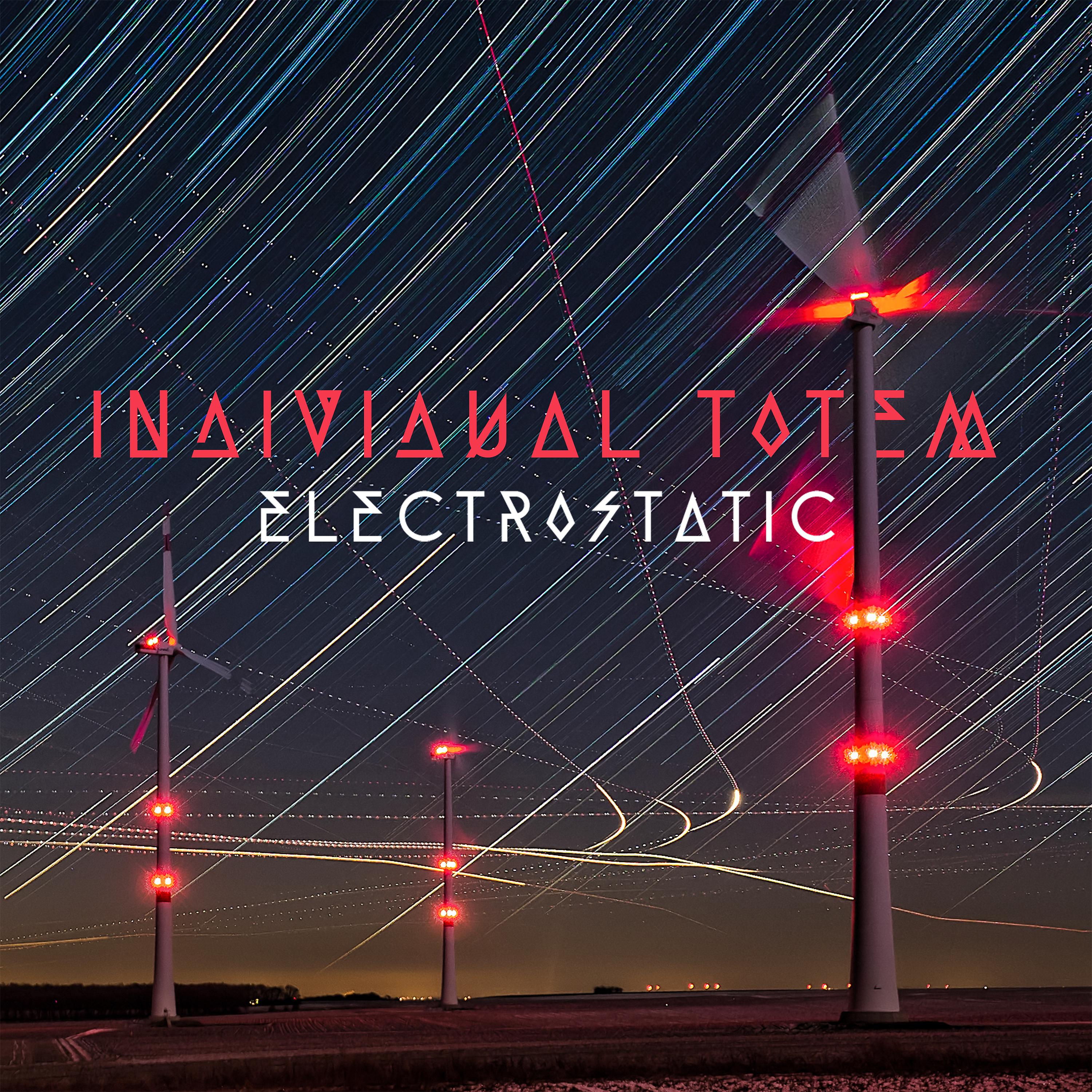 Постер альбома Electrostatic